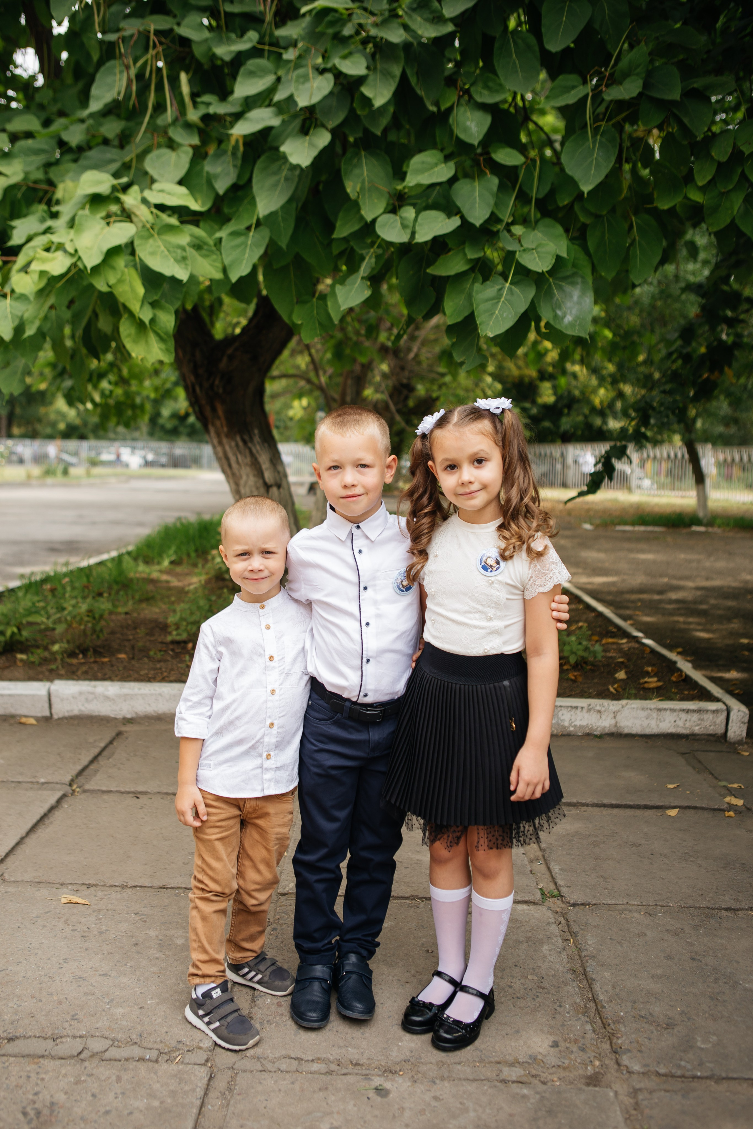 День знаний