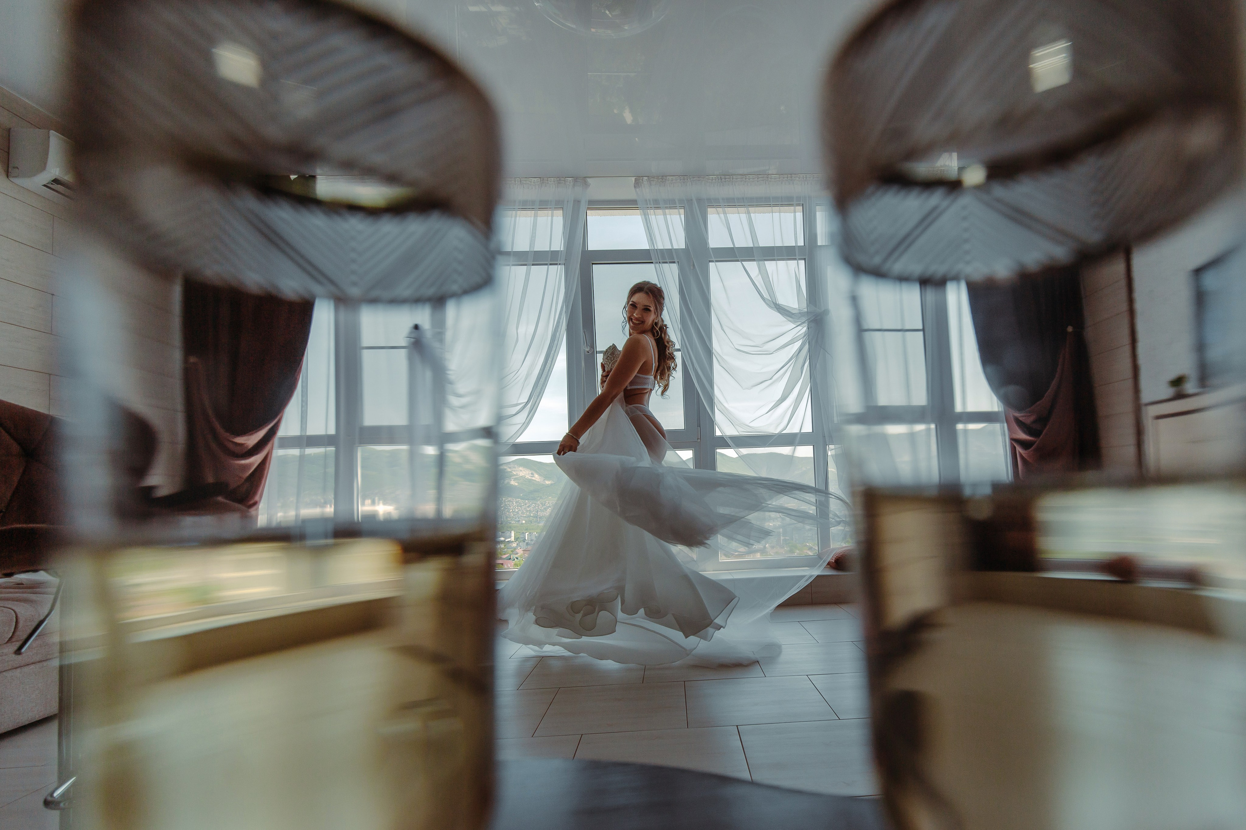 Тимур Валерия. Фотограф Новороссийск