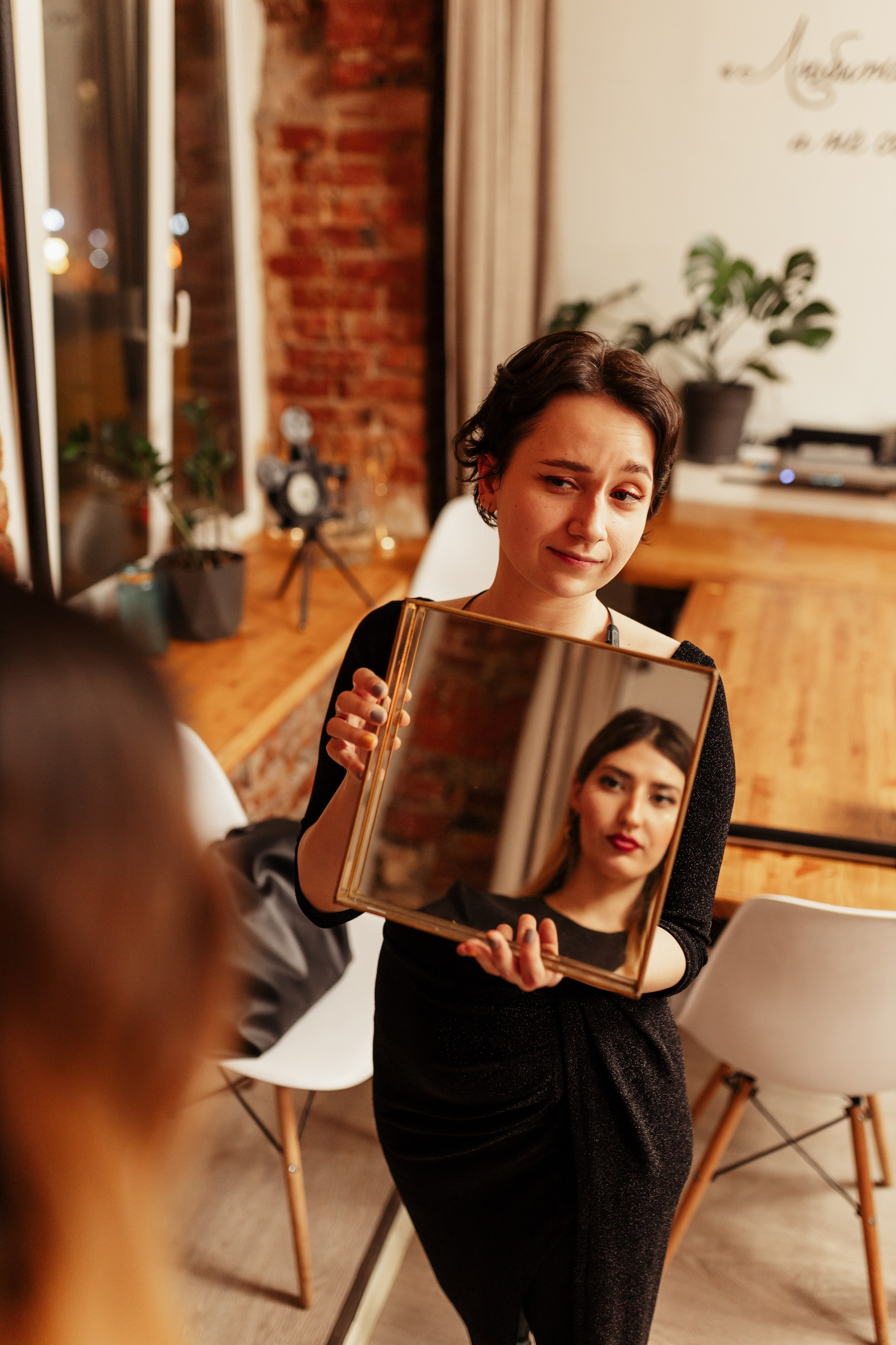 Корпоративы. Happiness is in the moments