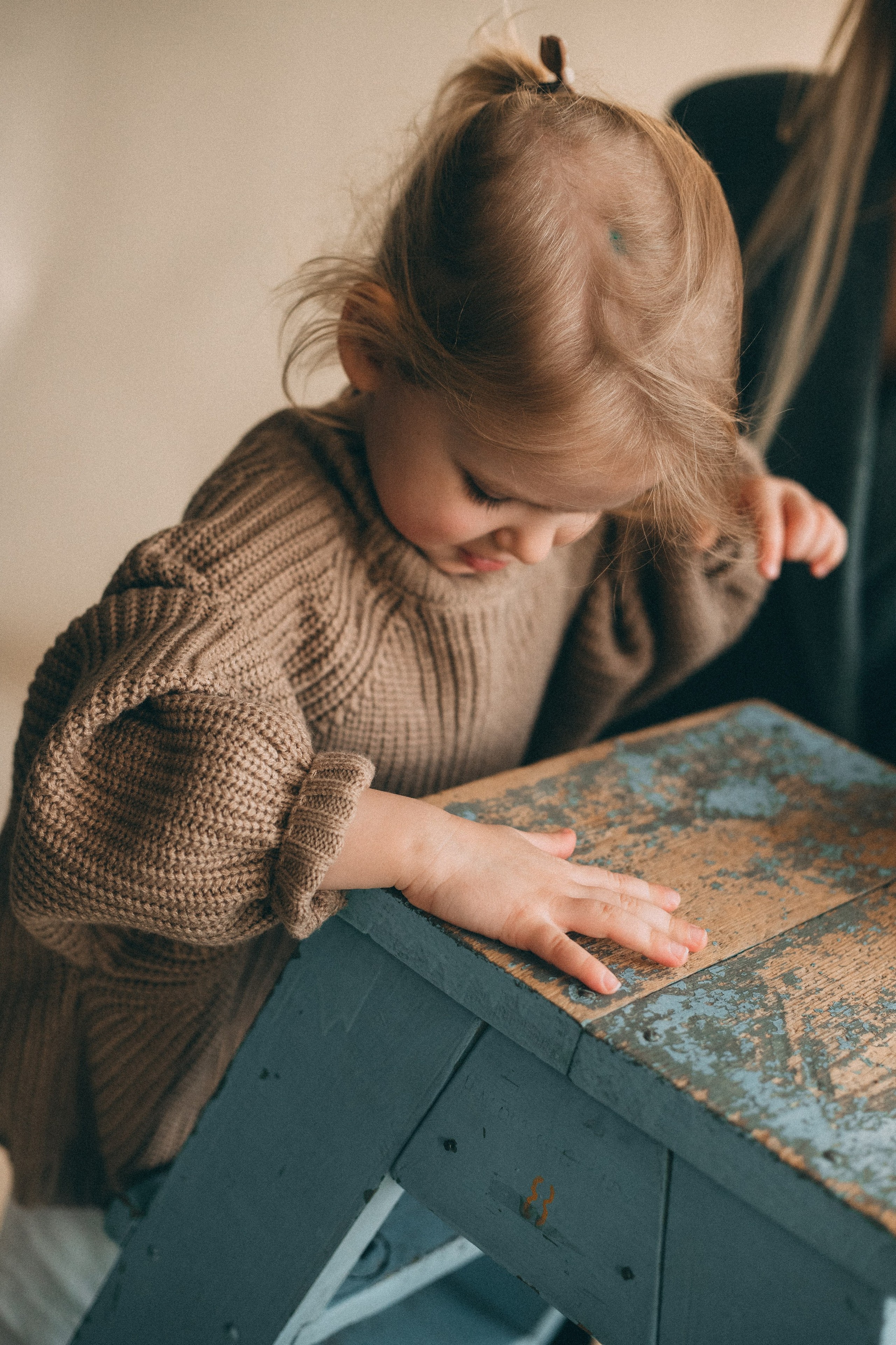 Зоя & Аня & Федя. Главная