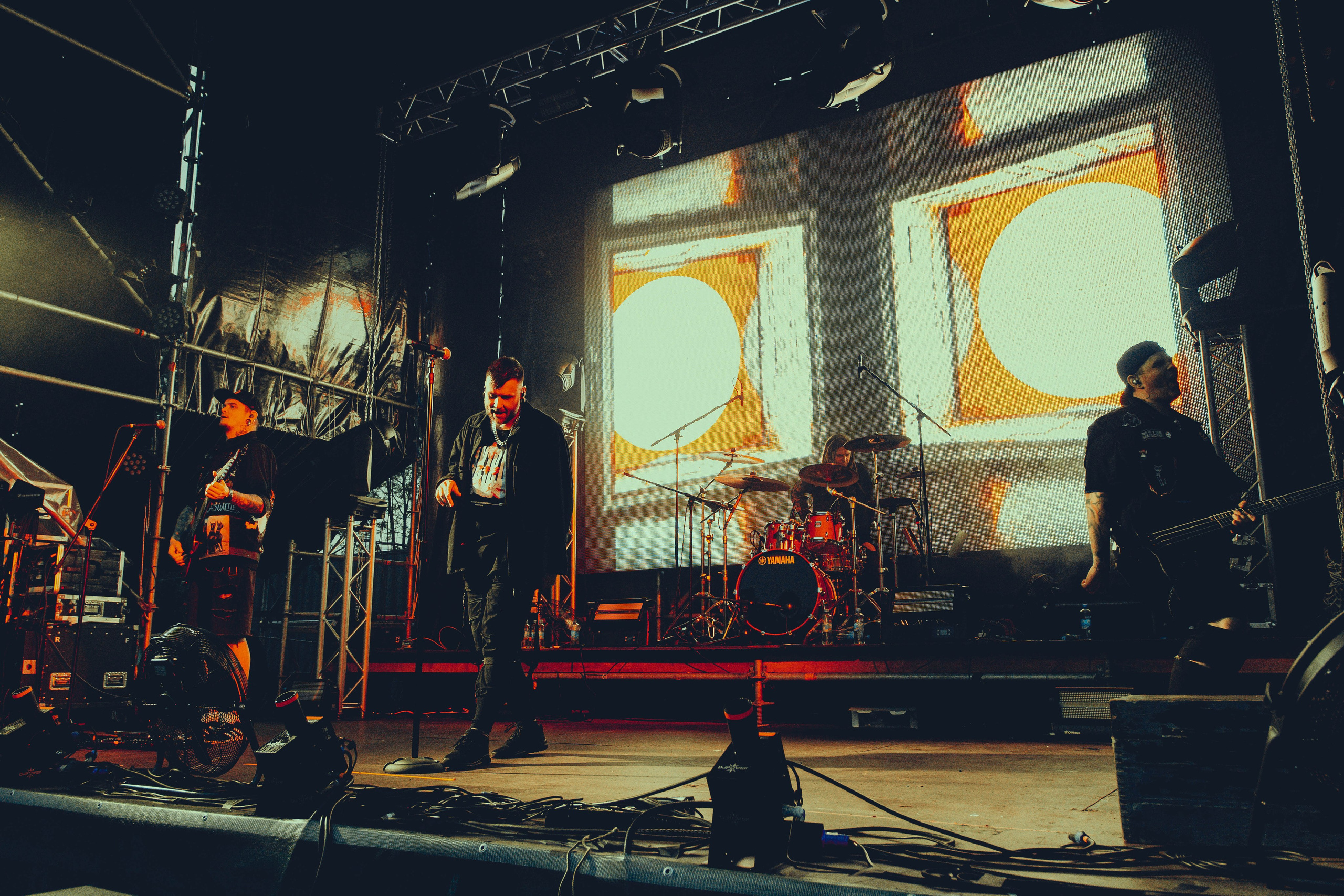 Stigmata 30.05.2025. Фотограф Дядя Сник