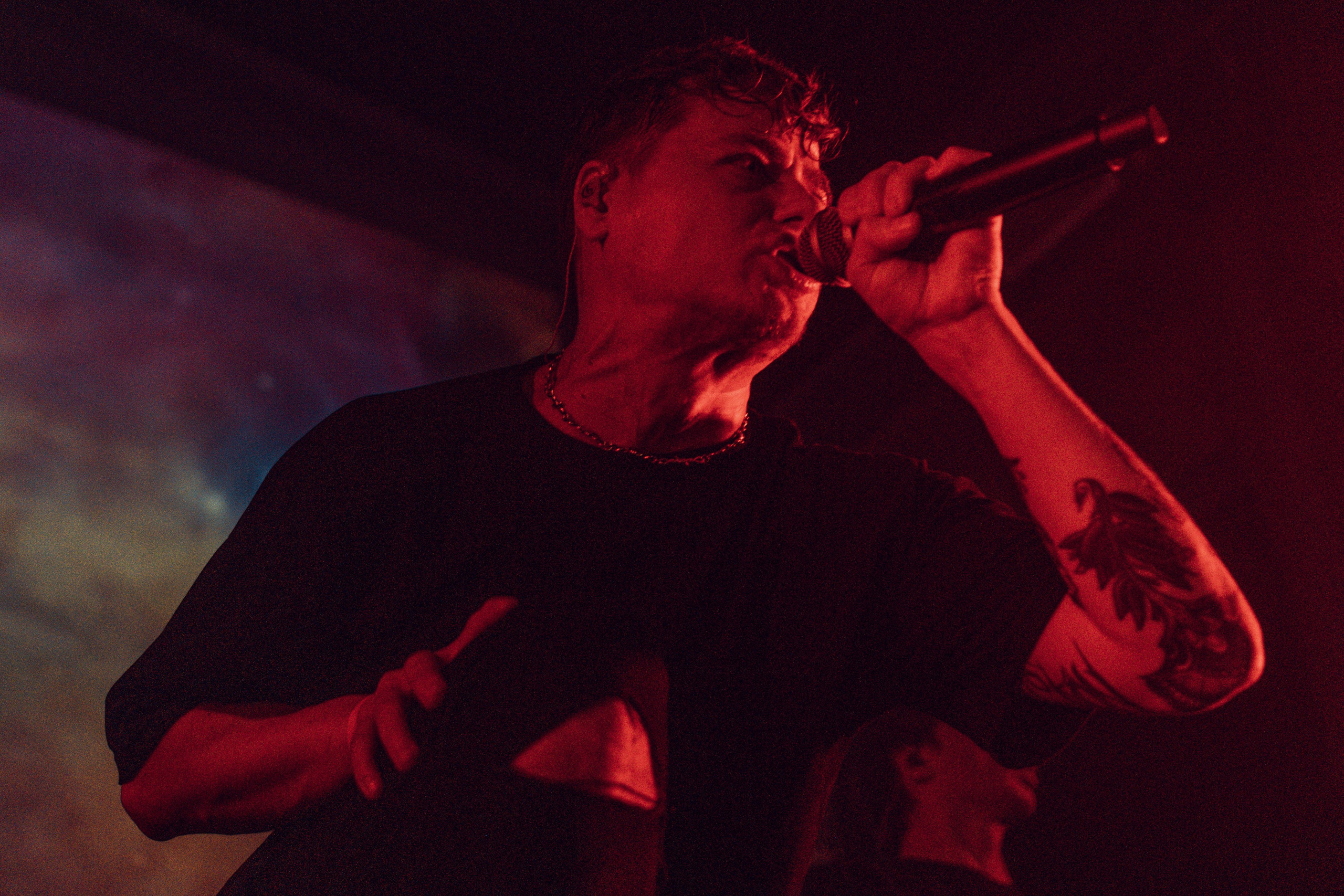 The Korea 12.01.2024. Фотограф Дядя Сник