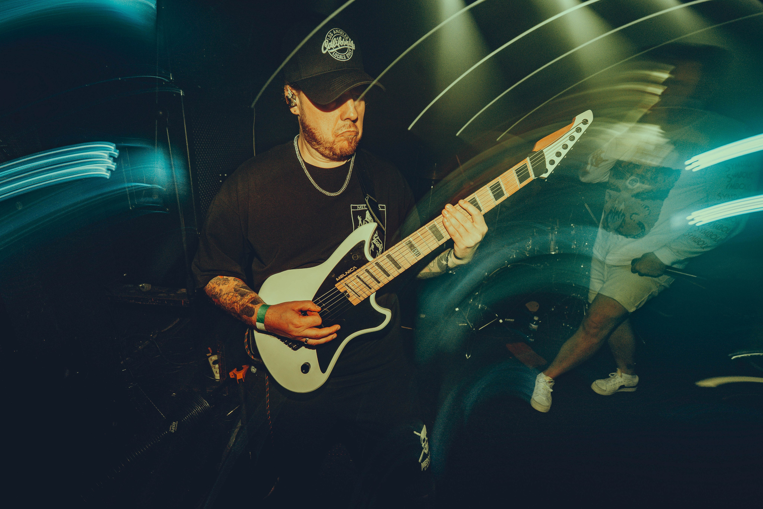 Idols to be faded 15.08.2025. Фотограф Дядя Сник