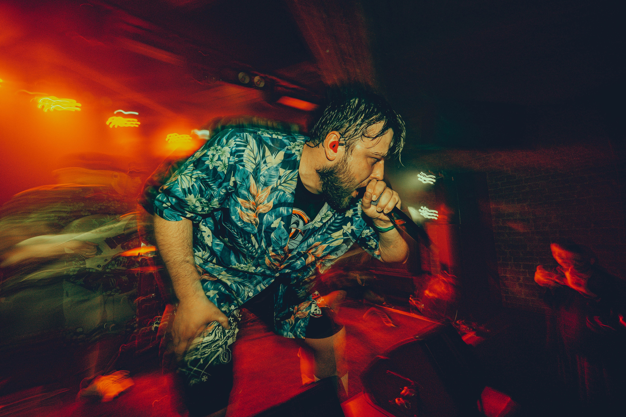 Idols to be faded 14.06.2025. Фотограф Дядя Сник