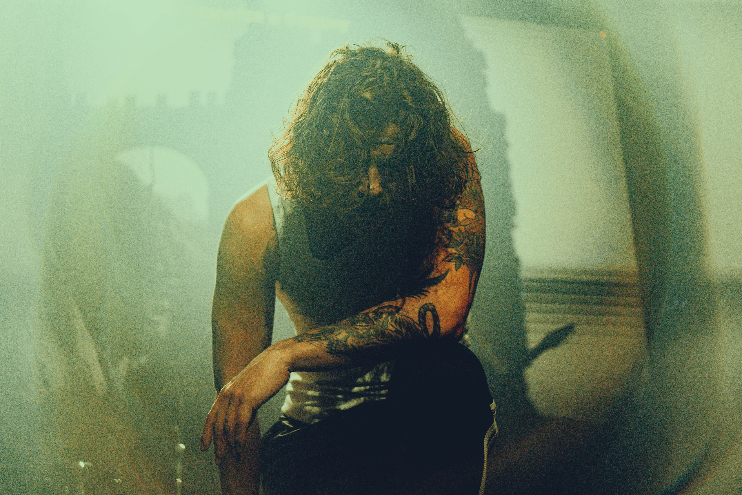 The Korea 16.05.2025. Фотограф Дядя Сник