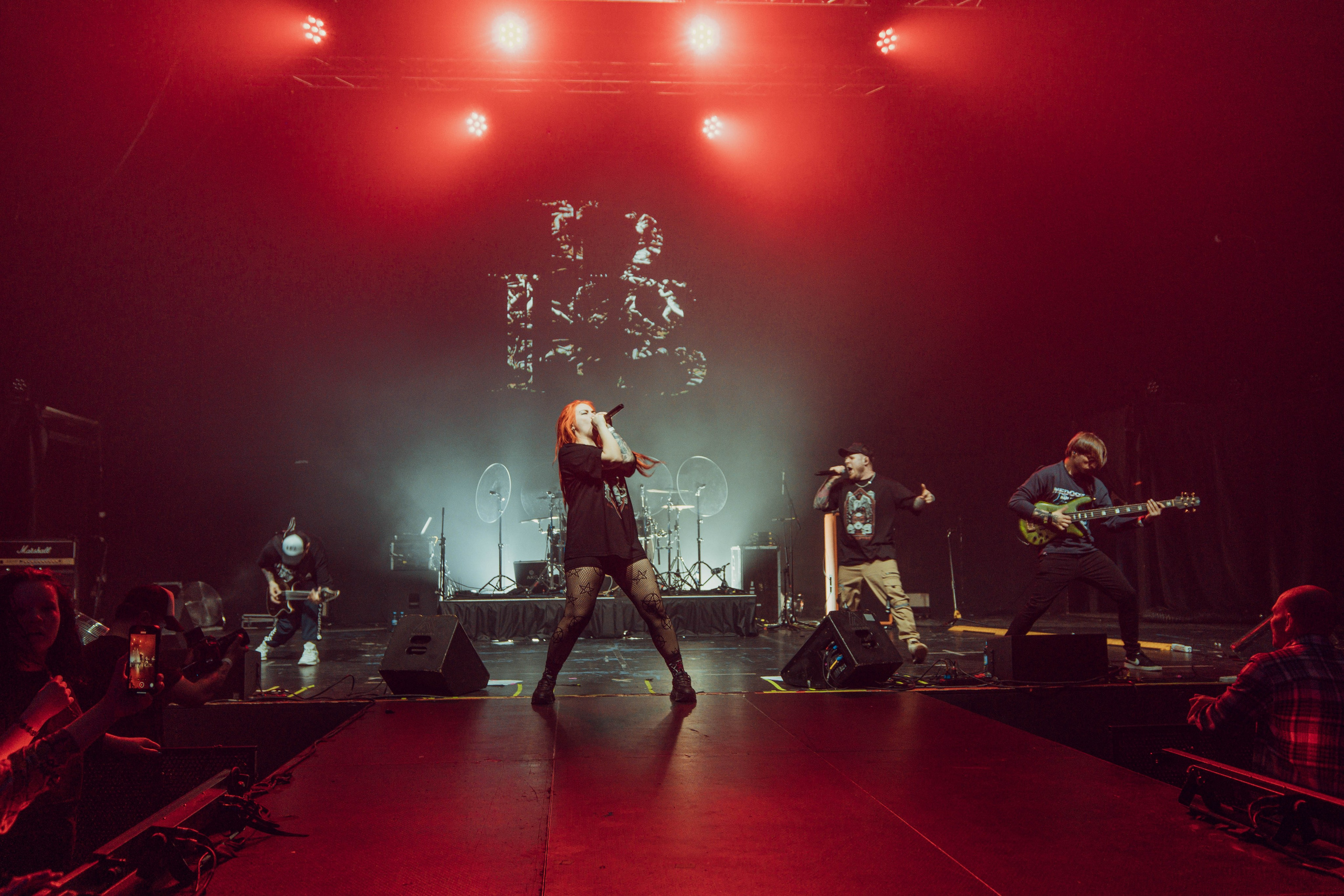 Blackpyres 10.05.2024. Фотограф Дядя Сник