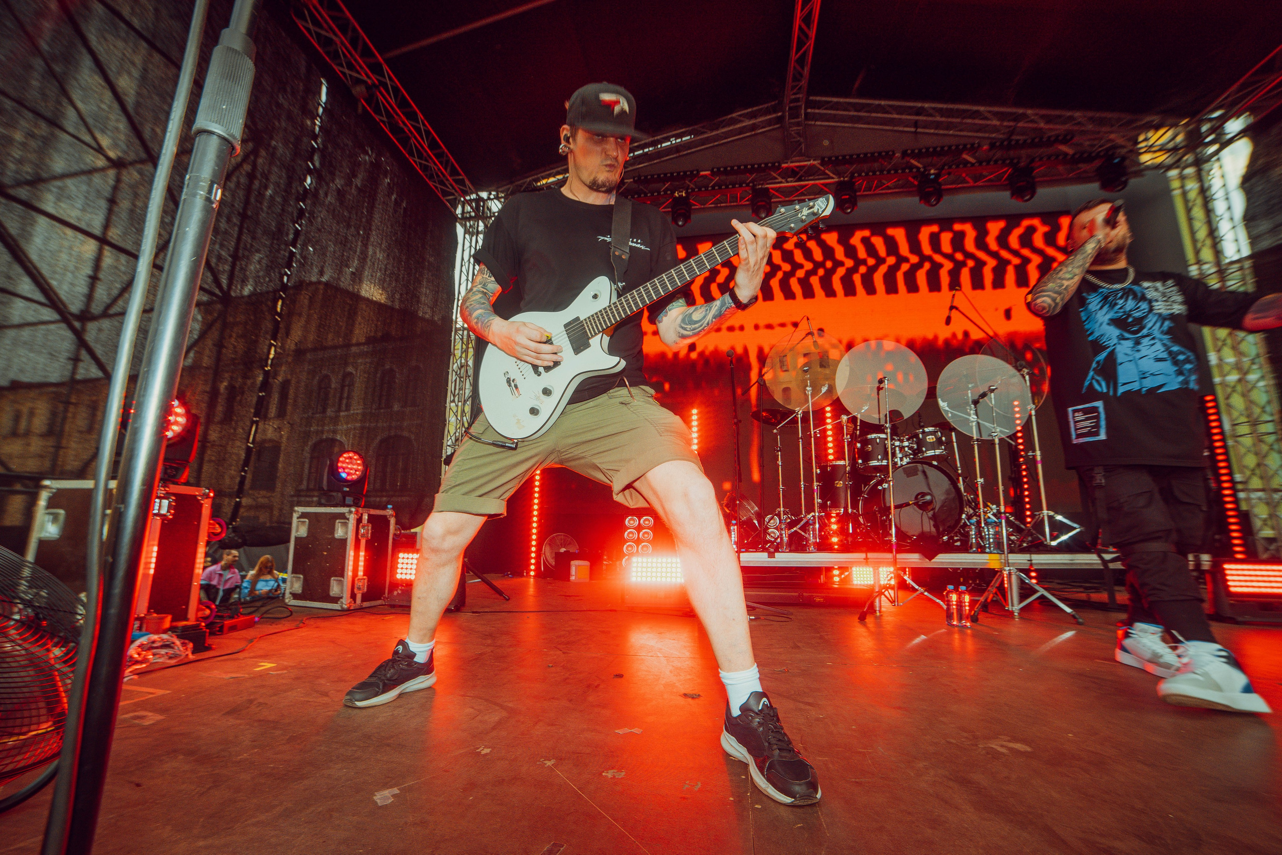 Stigmata 31.05.2024. Фотограф Дядя Сник