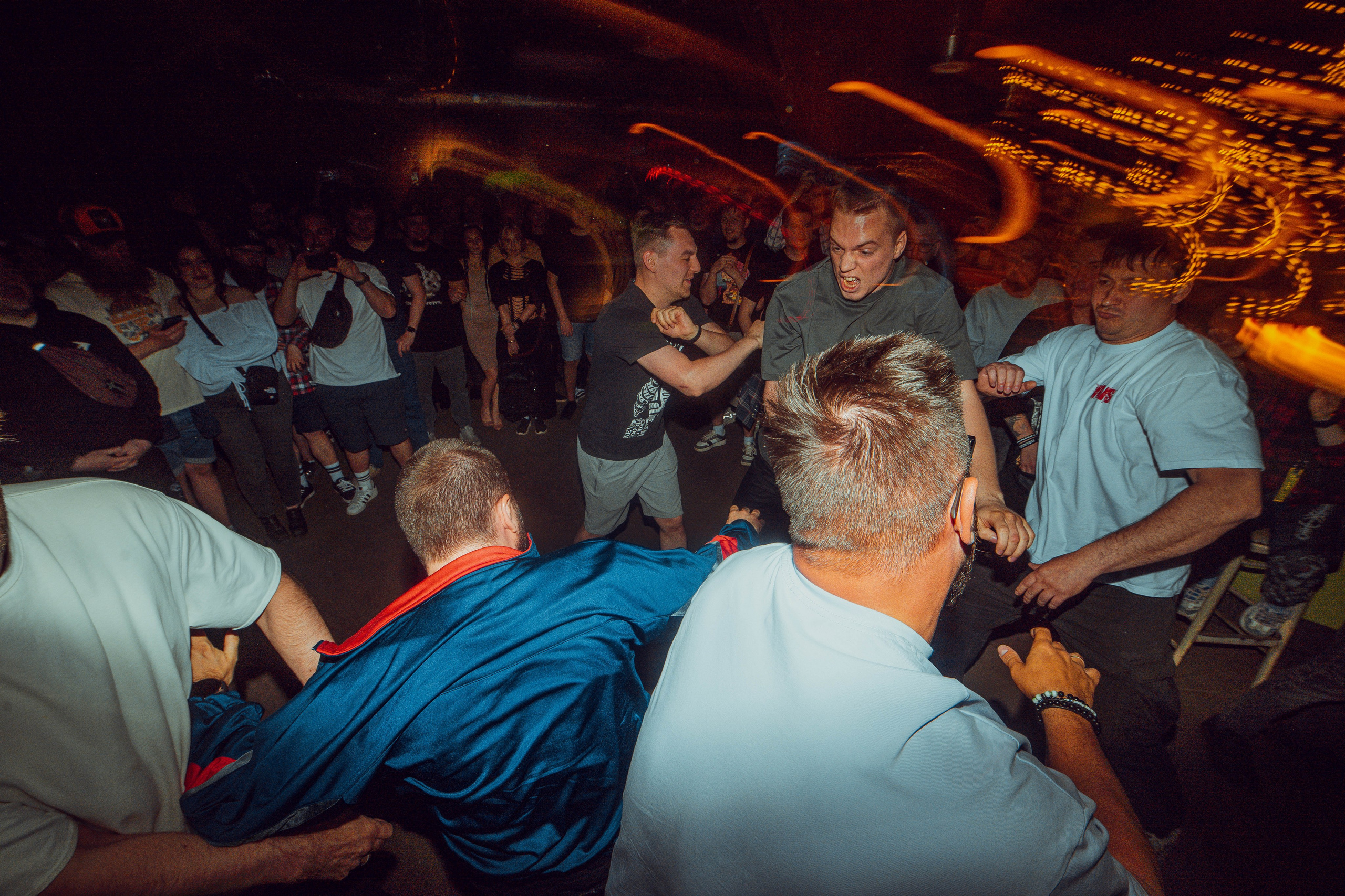 Idols to be faded 26.05.2024. Фотограф Дядя Сник