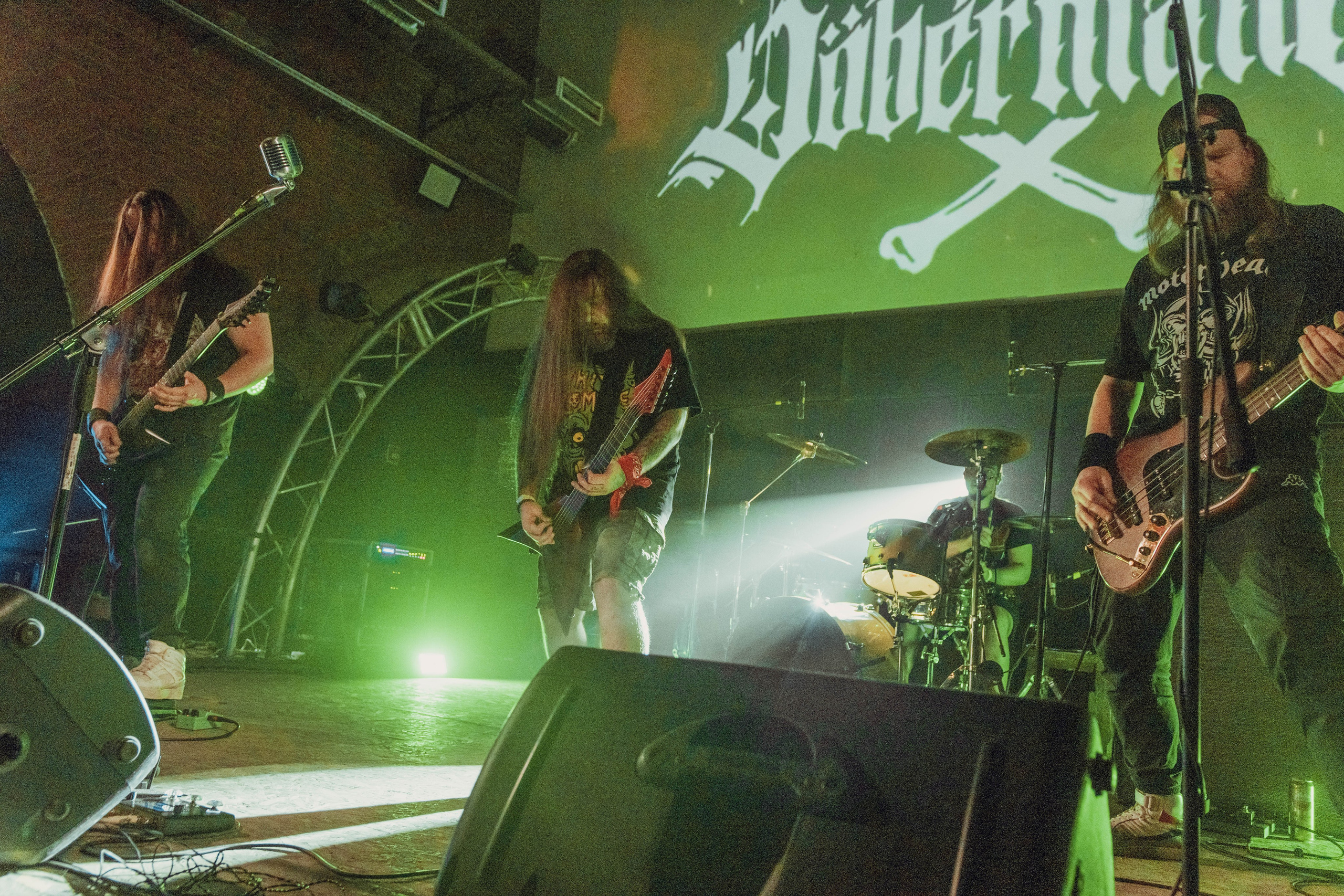 Der Döbermann 26.01.2024. Фотограф Дядя Сник