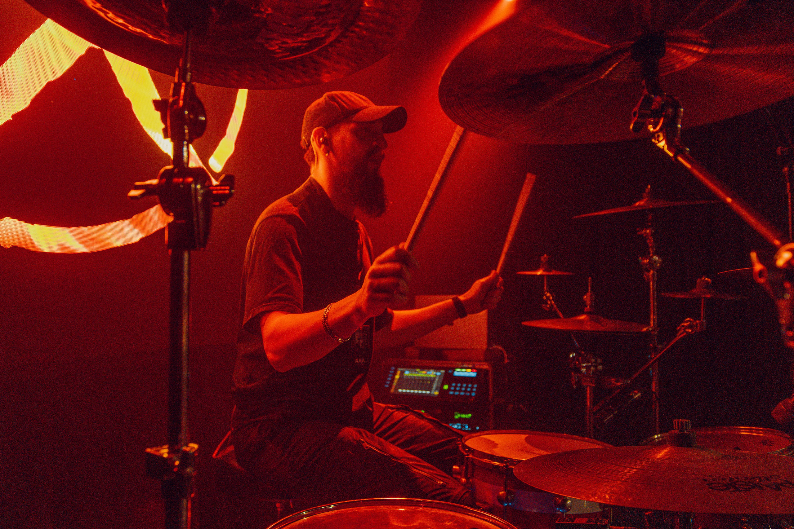 Kapranov 13.04.2025. Фотограф Дядя Сник