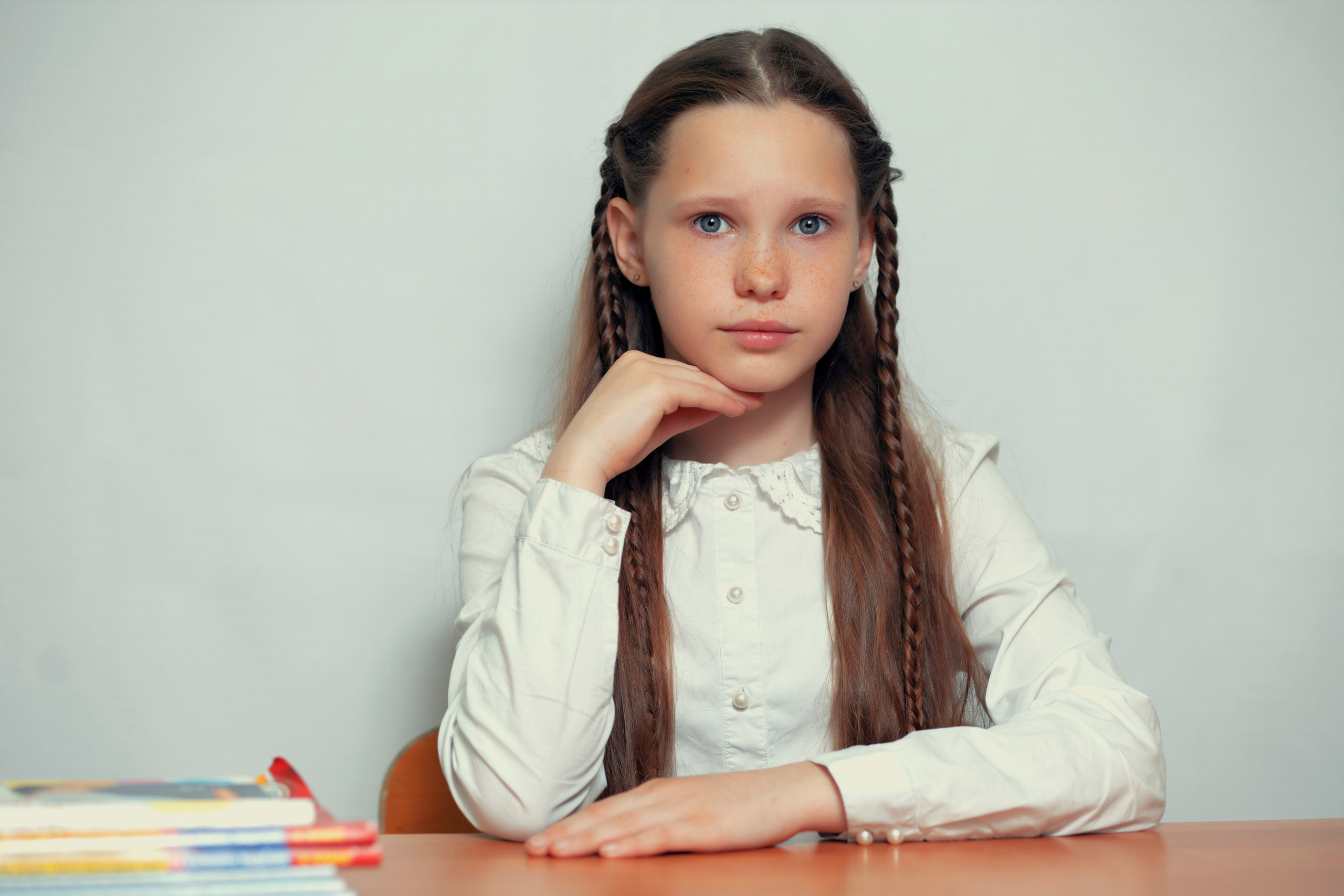 4 класс на виньетку. Семейный и детский фотограф в Тольятти Ирина Карпенцова