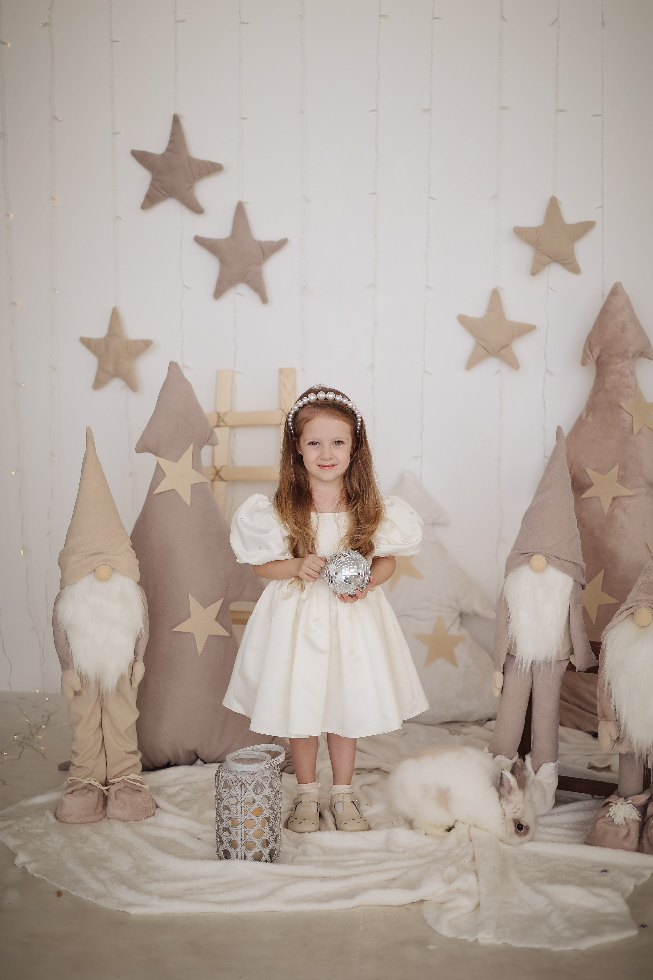 Детская. Семейный фотограф Колосова Полина