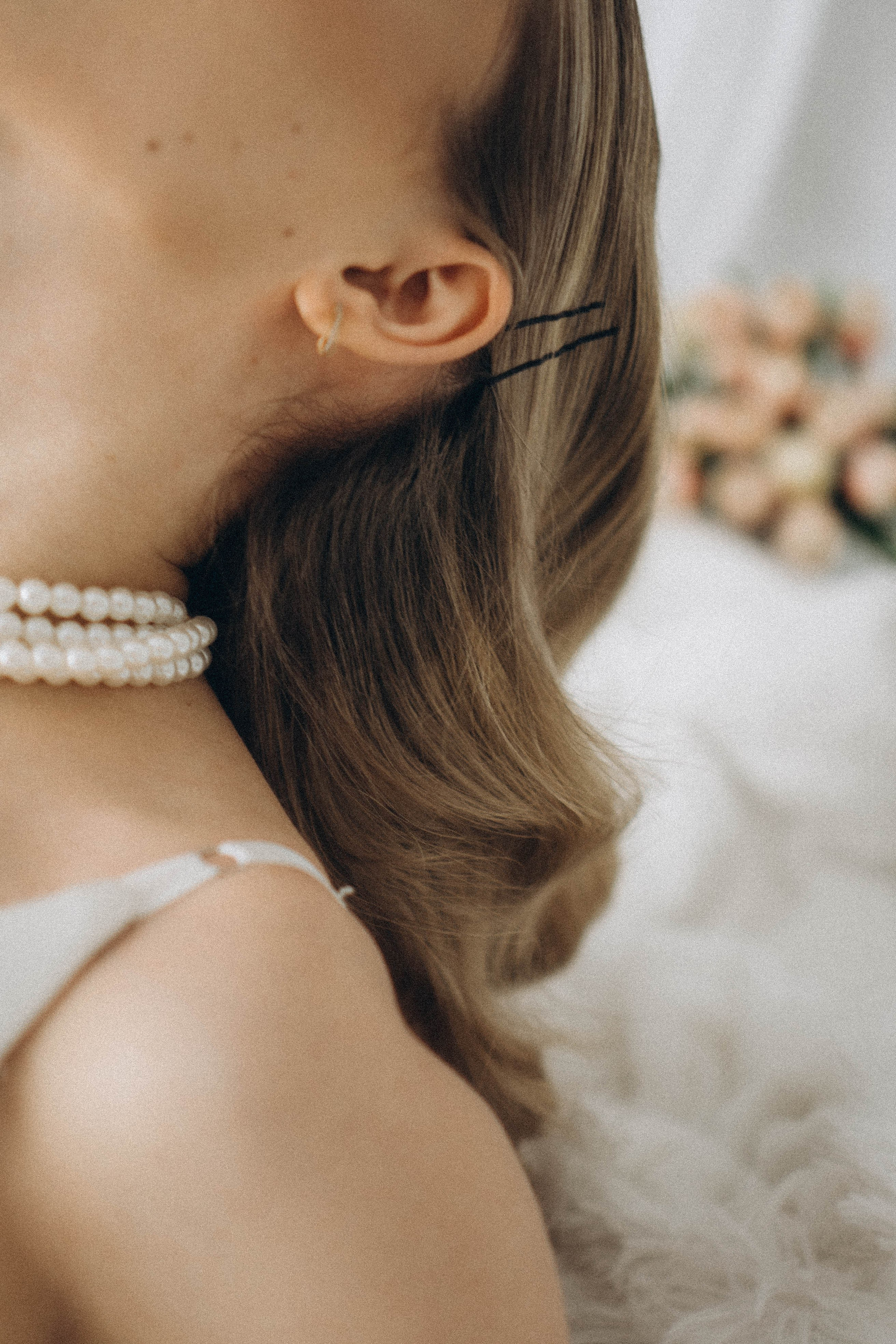 Весенняя. Профессиональный фотограф, Санкт-Петербург — Виктория Богомолова