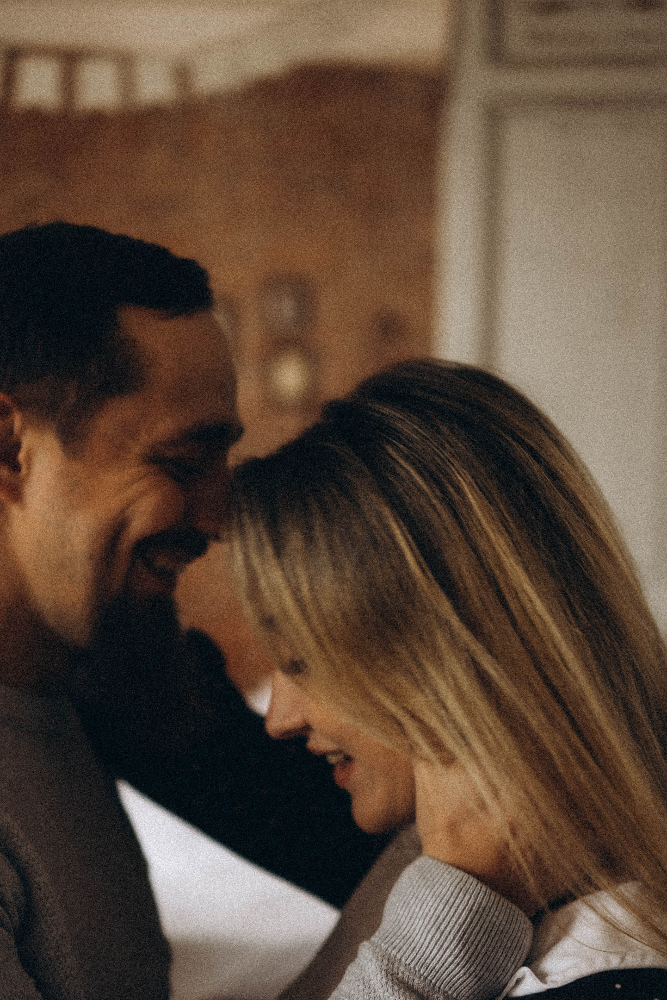 Любовь. Профессиональный фотограф, Санкт-Петербург — Виктория Богомолова