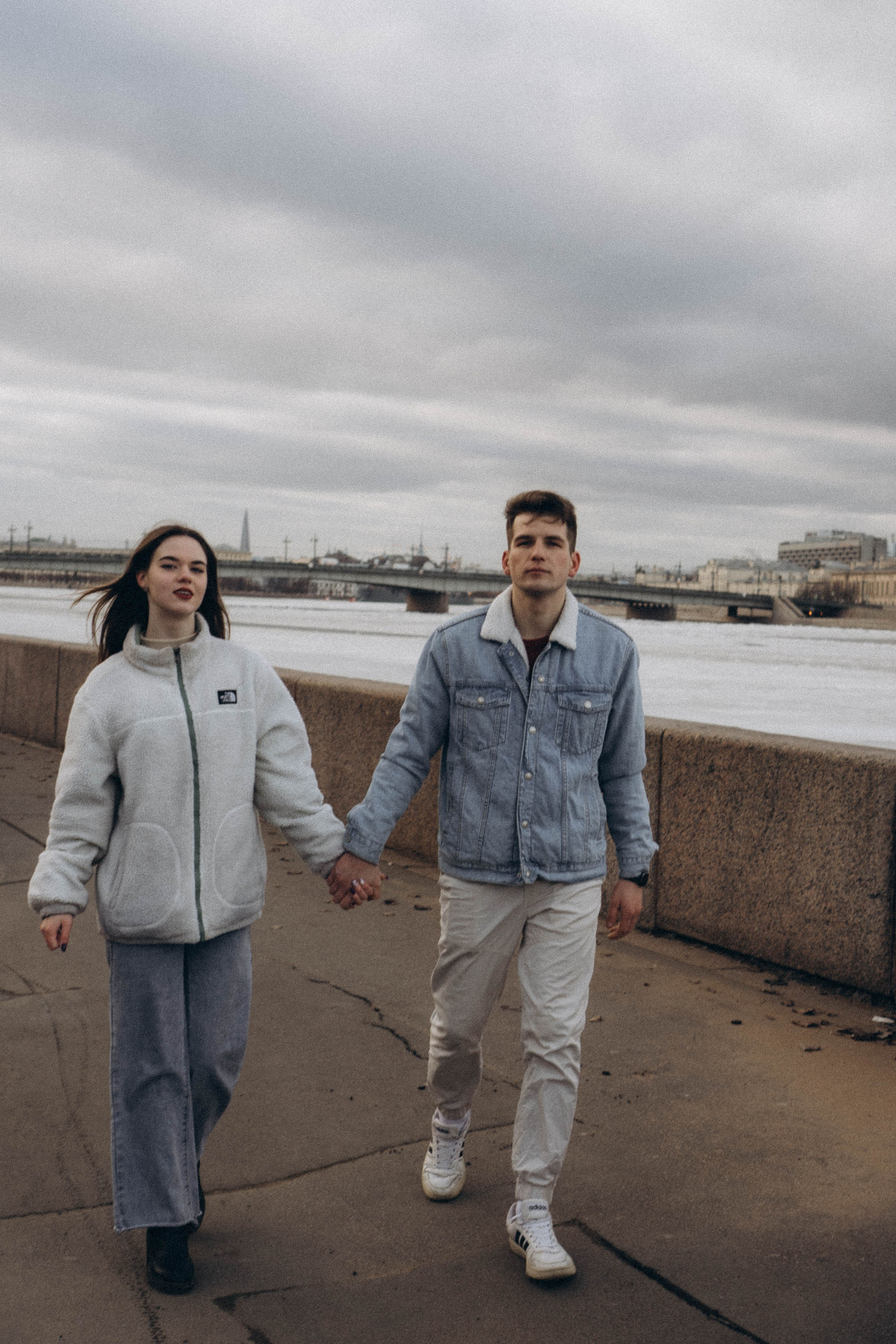 Прогулочная. Профессиональный фотограф, Санкт-Петербург — Виктория Богомолова