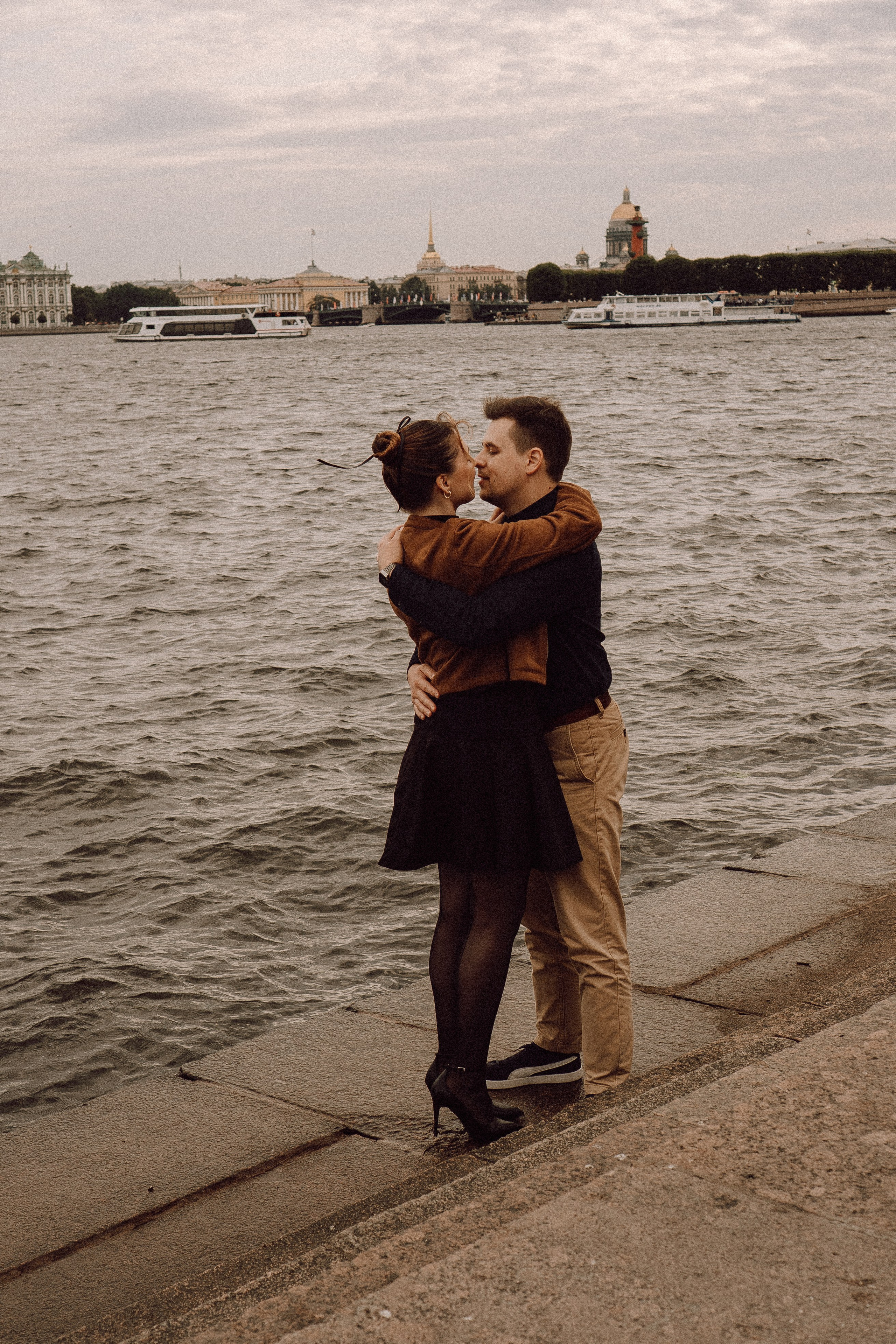 LOVE. Профессиональный фотограф, Санкт-Петербург — Виктория Богомолова