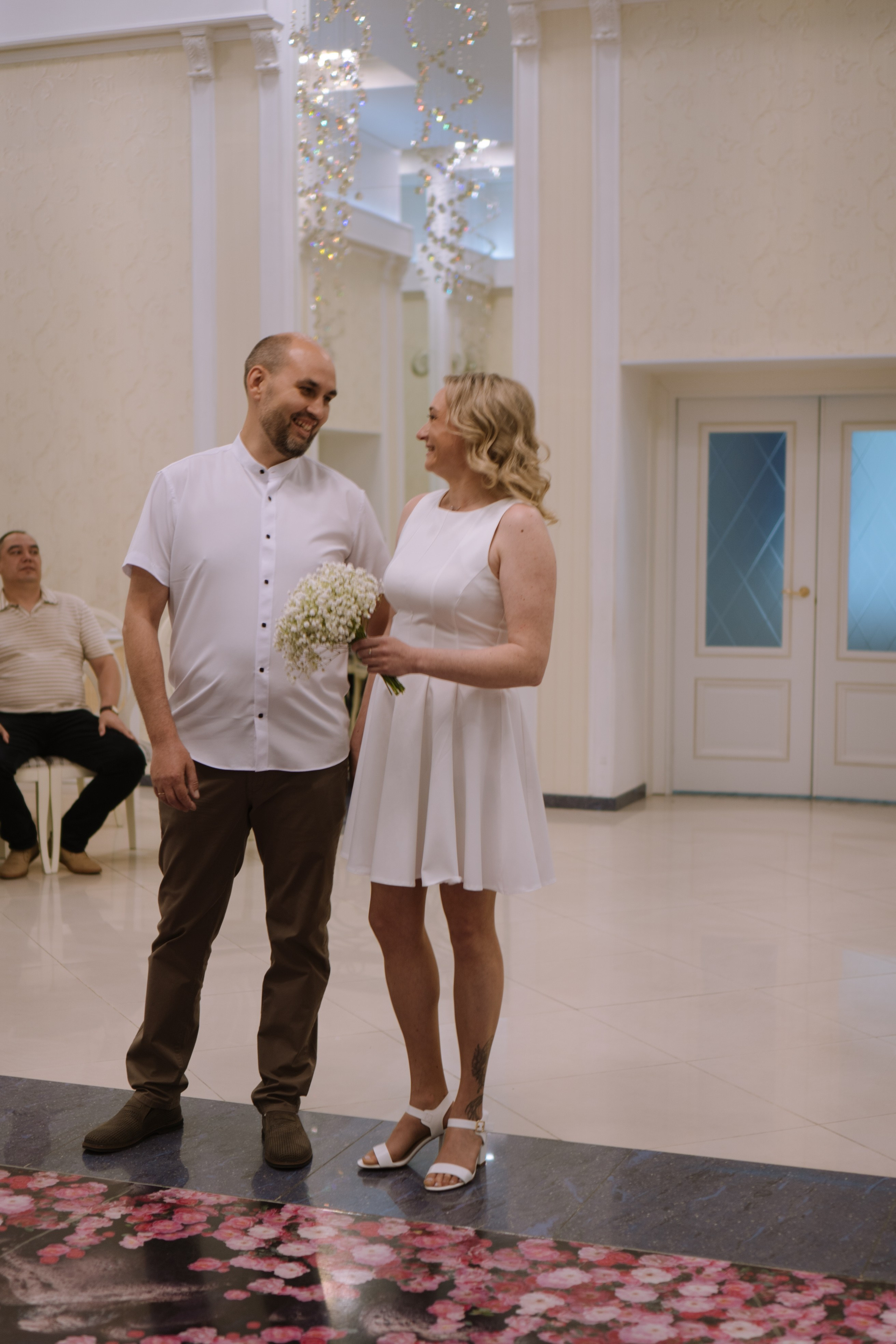 СВАДЕБНЫЙ РЕПОРТАЖ. Профессиональный фотограф, Санкт-Петербург — Виктория Богомолова