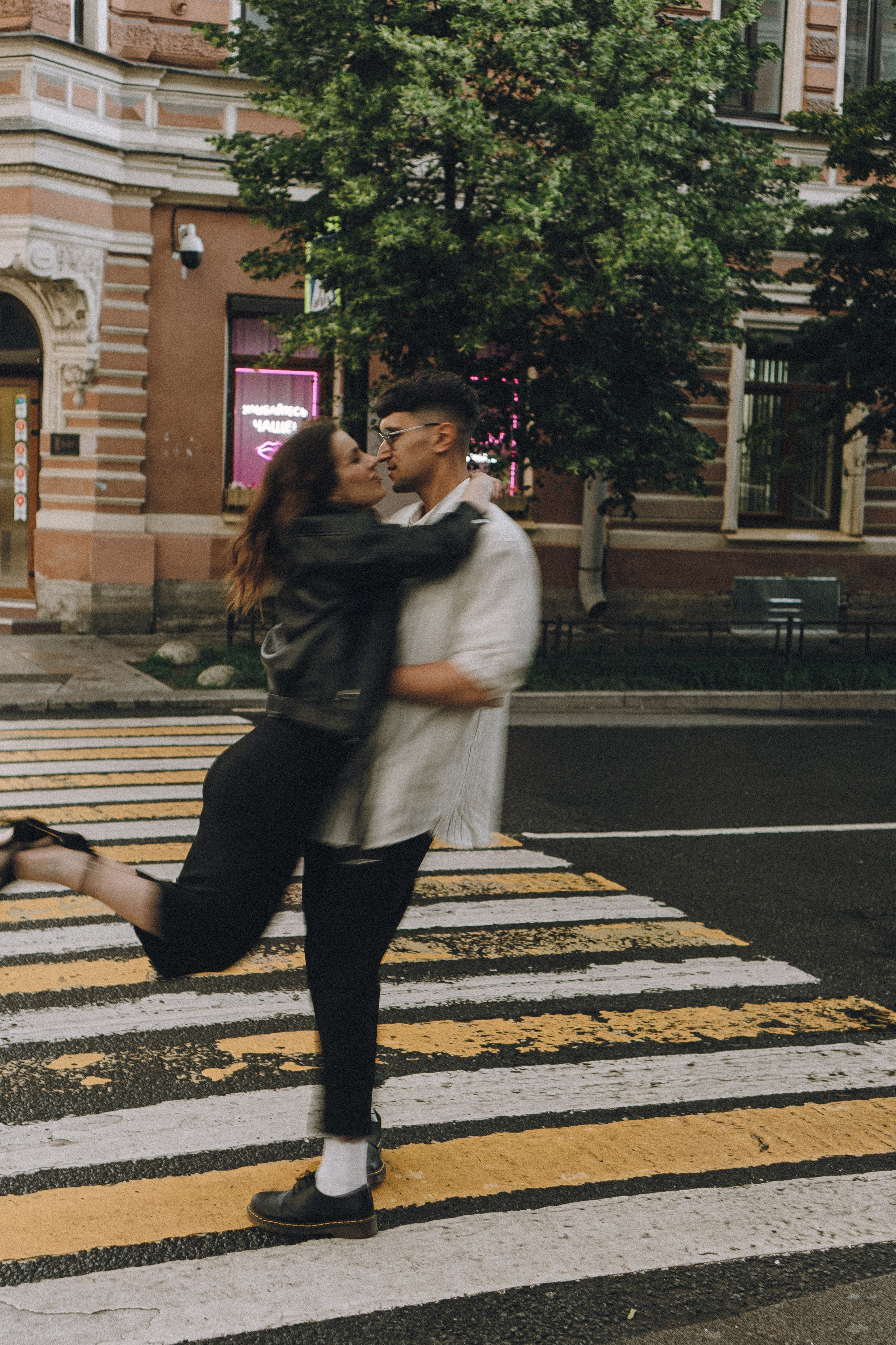 ЛЮБОВЬ В ИЮНЕ. Профессиональный фотограф, Санкт-Петербург — Виктория Богомолова