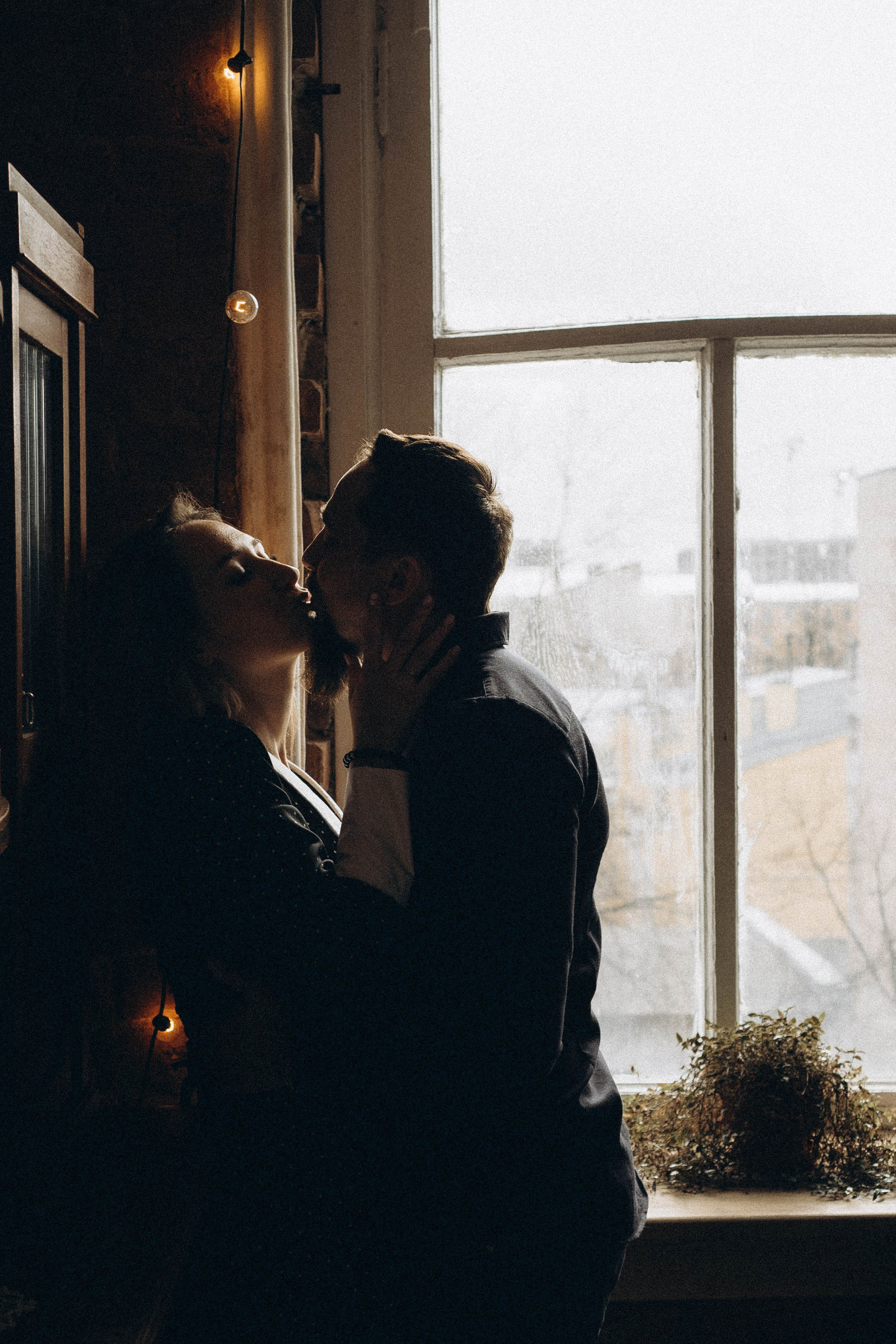 Любовь. Профессиональный фотограф, Санкт-Петербург — Виктория Богомолова