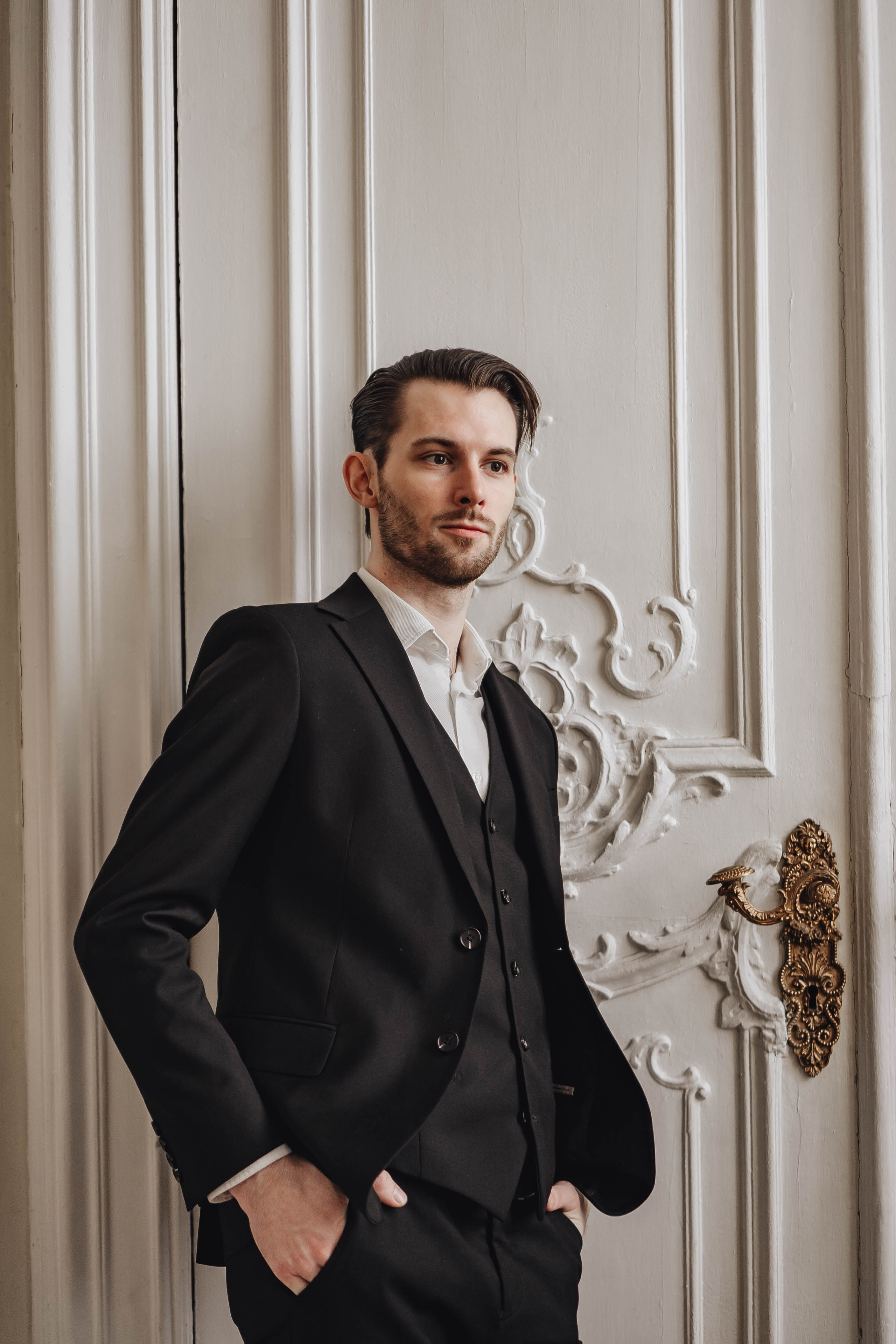 СВАДЕБНАЯ ФОТОСЕСИИЯ В НИКОЛАЕВСКОМ ДВОРЦЕ. Профессиональный фотограф, Санкт-Петербург — Виктория Богомолова