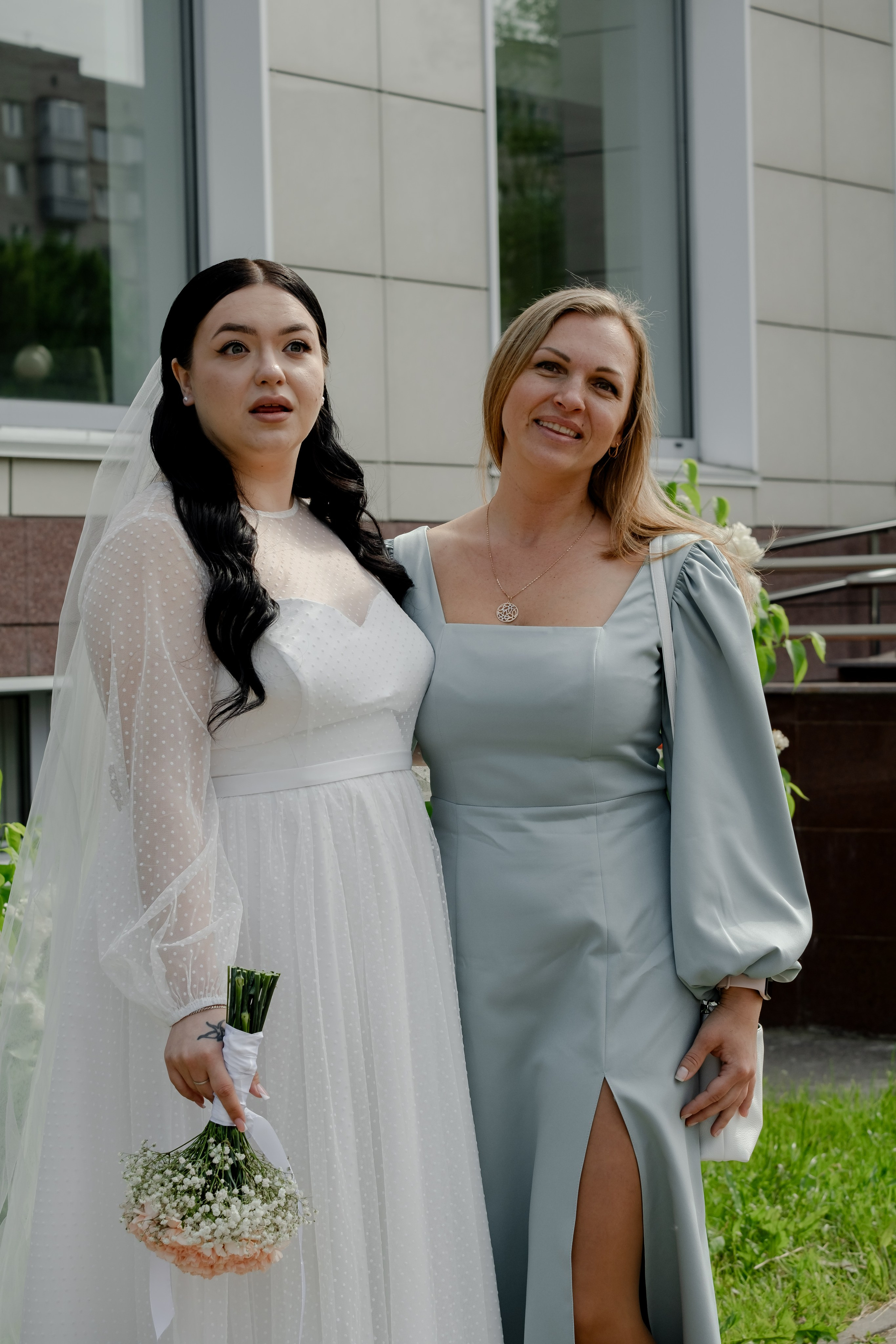 СВАДЕБНАЯ СЬЕМКА В ЗАГСЕ И БАНКЕТ. Профессиональный фотограф, Санкт-Петербург — Виктория Богомолова