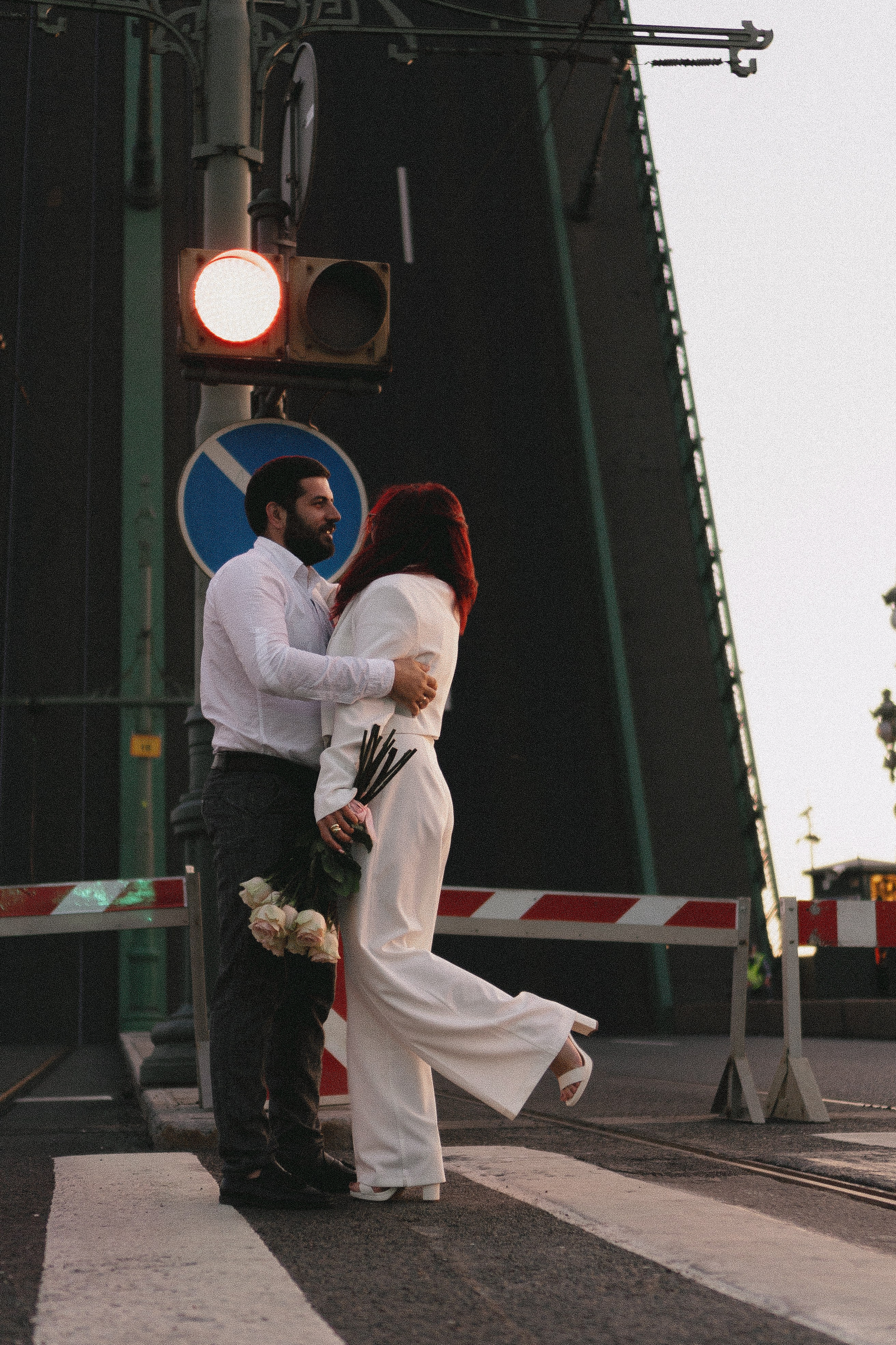РАССВЕТНАЯ ИСТОРИЯ. Профессиональный фотограф, Санкт-Петербург — Виктория Богомолова