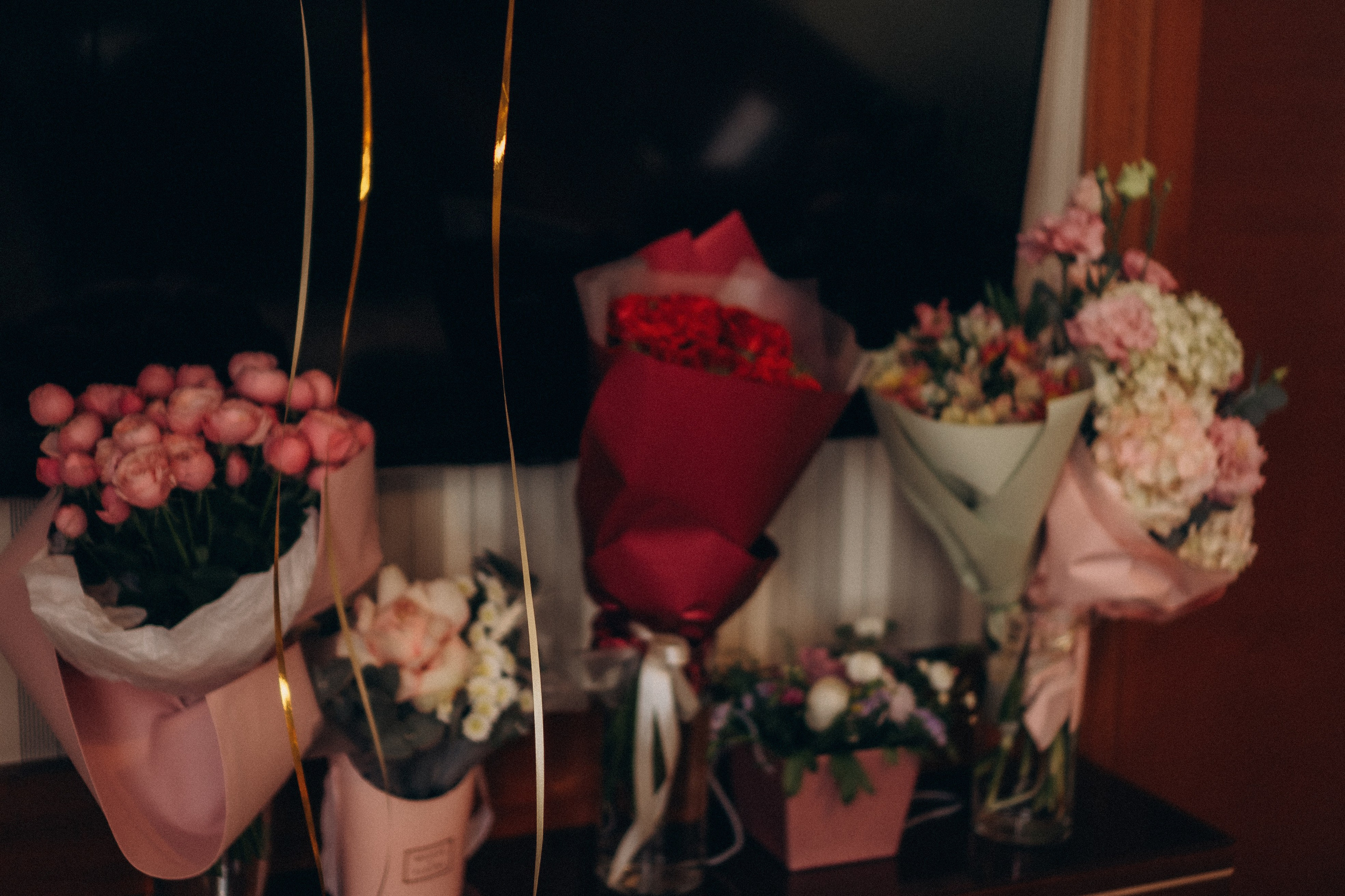 ДЕНЬ РОЖДЕНИЯ. Профессиональный фотограф, Санкт-Петербург — Виктория Богомолова