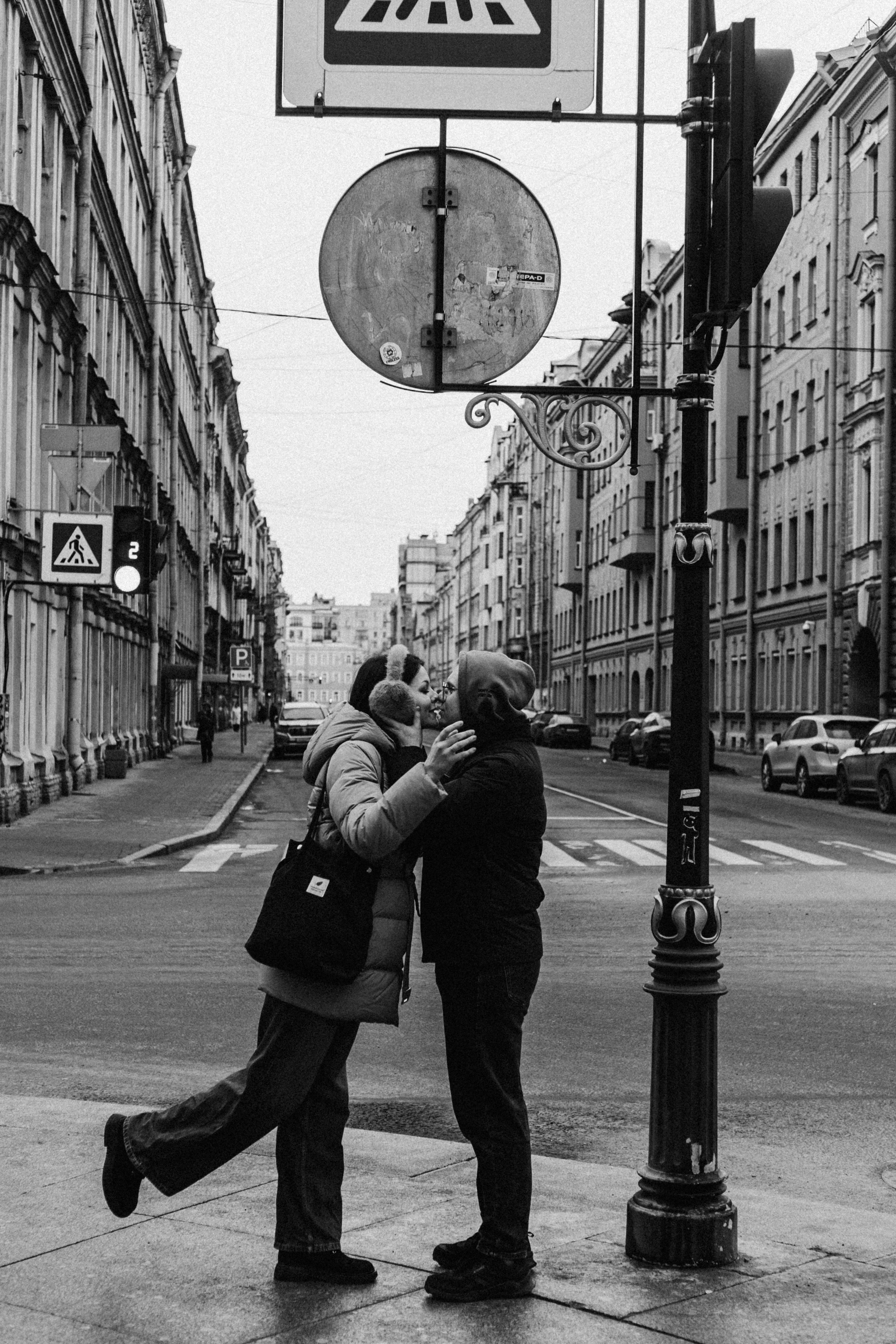 Весеняя прогулка. Профессиональный фотограф, Санкт-Петербург — Виктория Богомолова