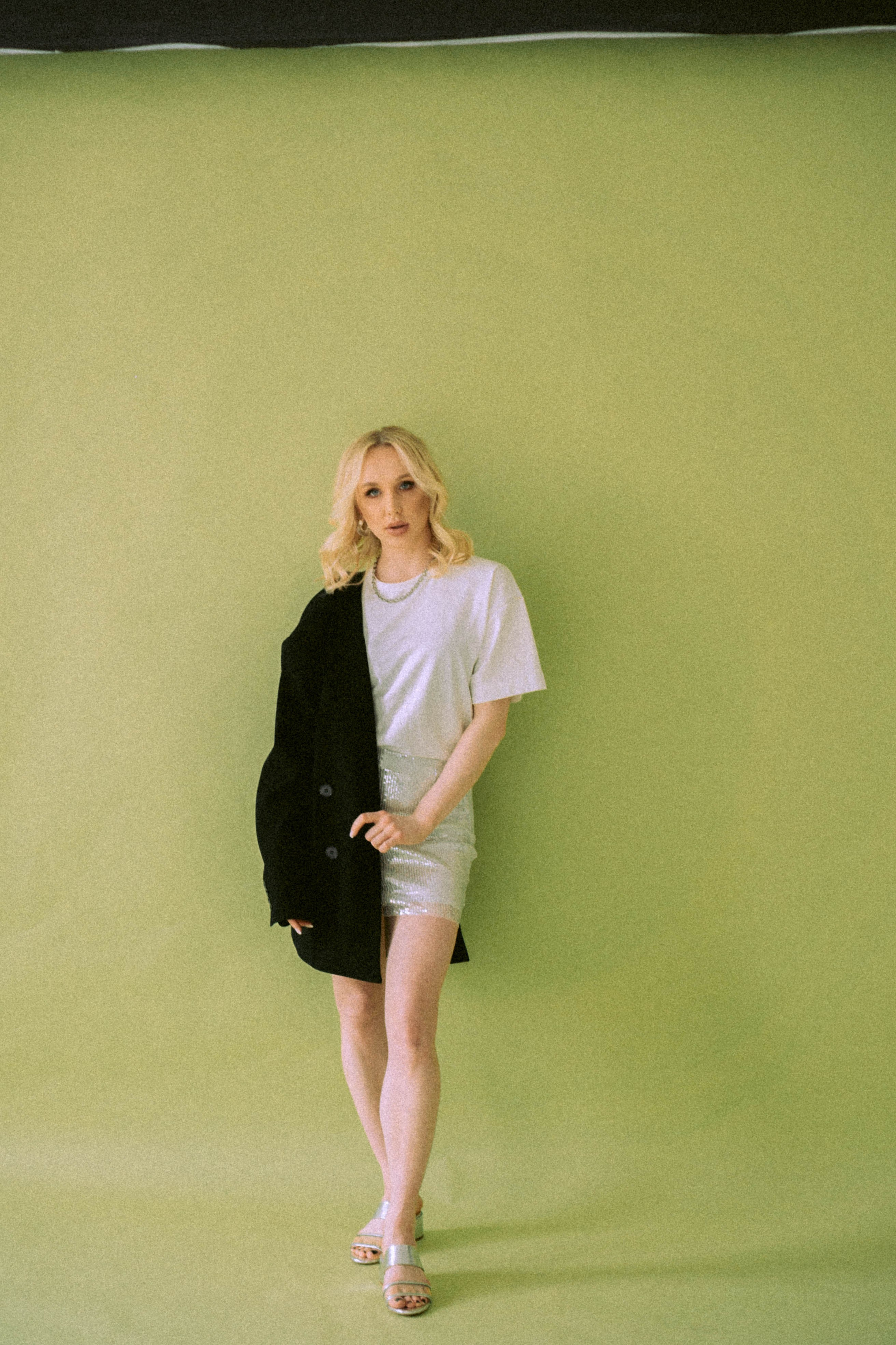 Студийная. Профессиональный фотограф, Санкт-Петербург — Виктория Богомолова