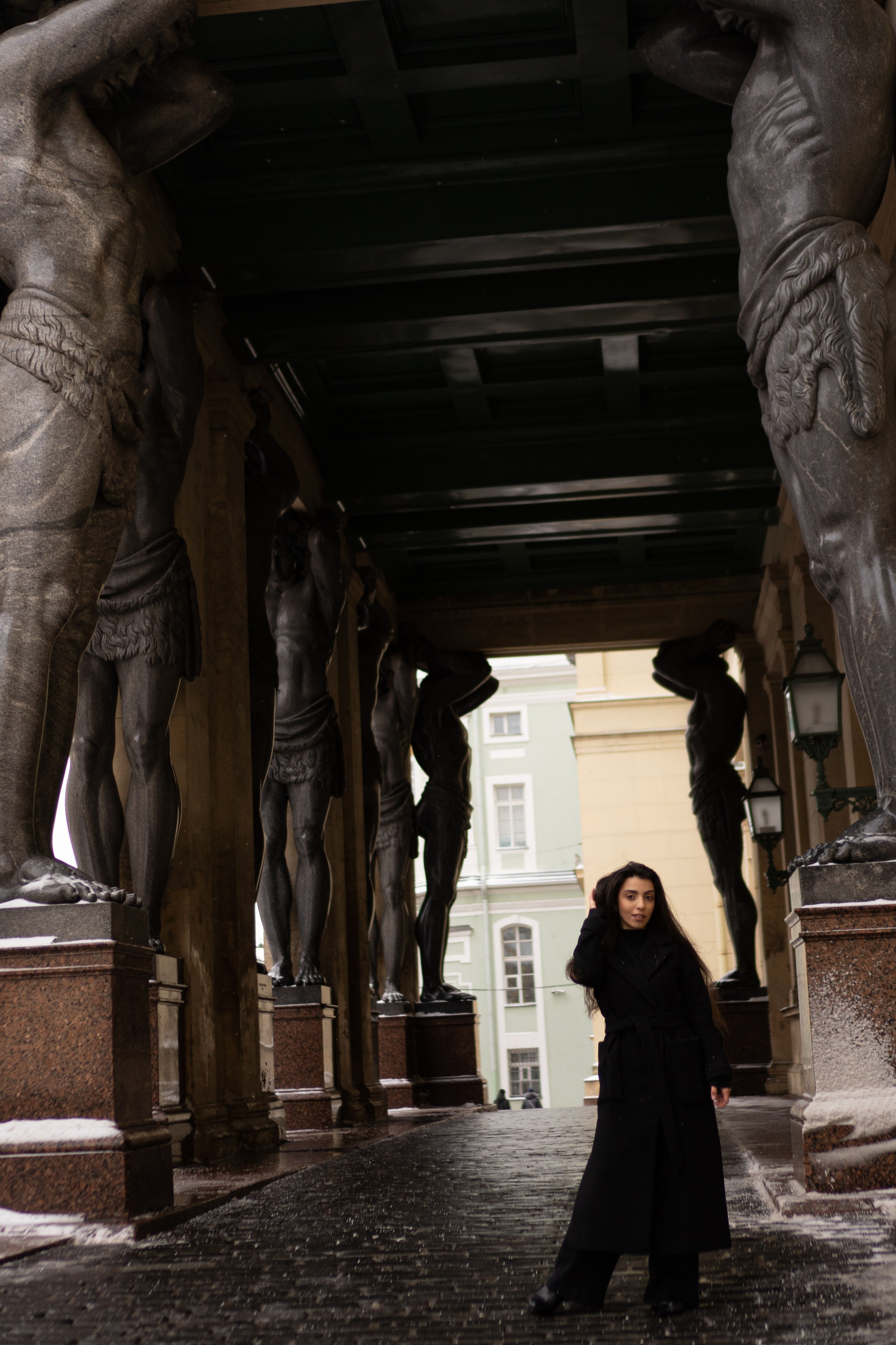Фотосессия в Санкт-Петербурге. Профессиональный фотограф, Санкт-Петербург — Виктория Богомолова