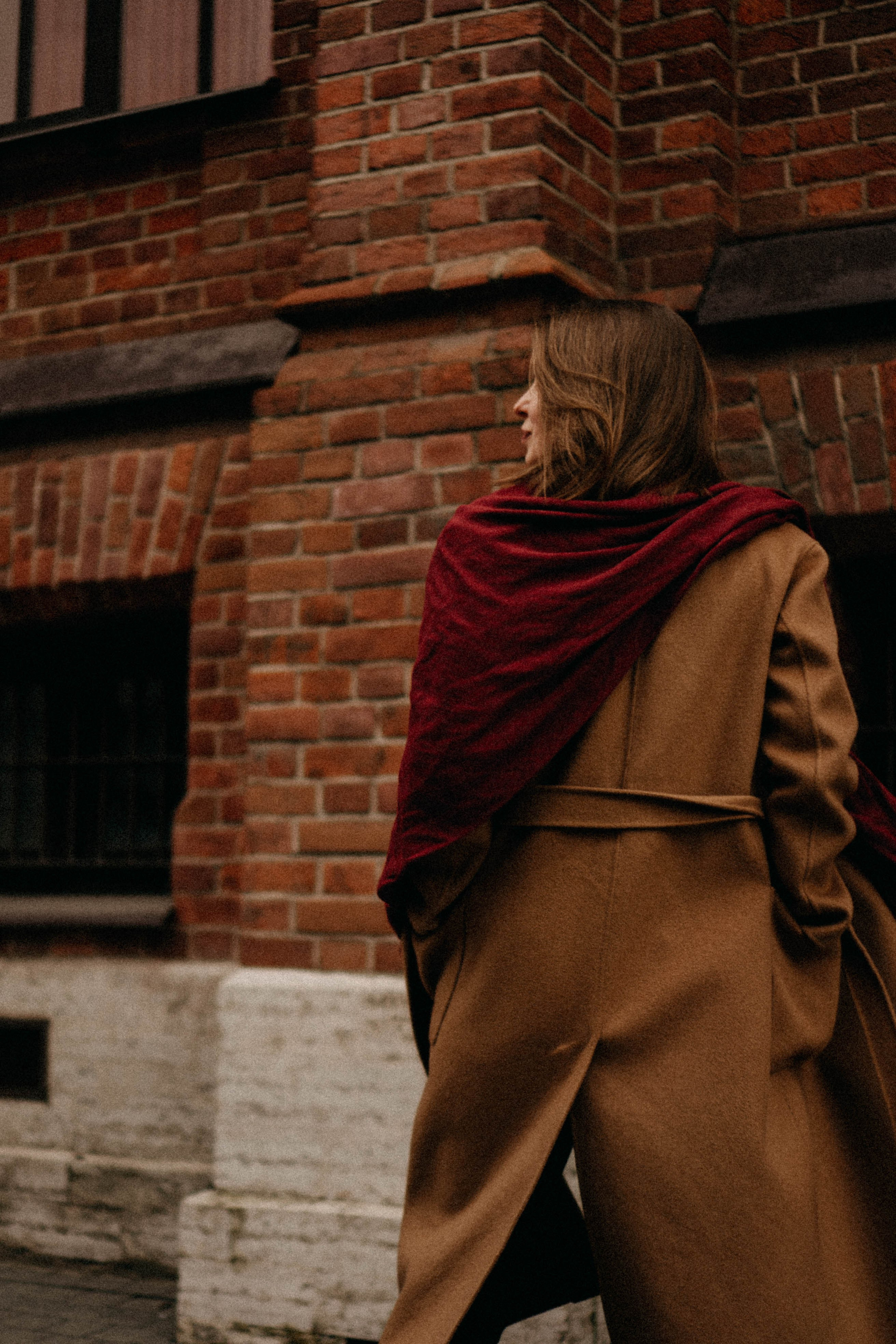 Атмосферная прогулочная. Профессиональный фотограф, Санкт-Петербург — Виктория Богомолова