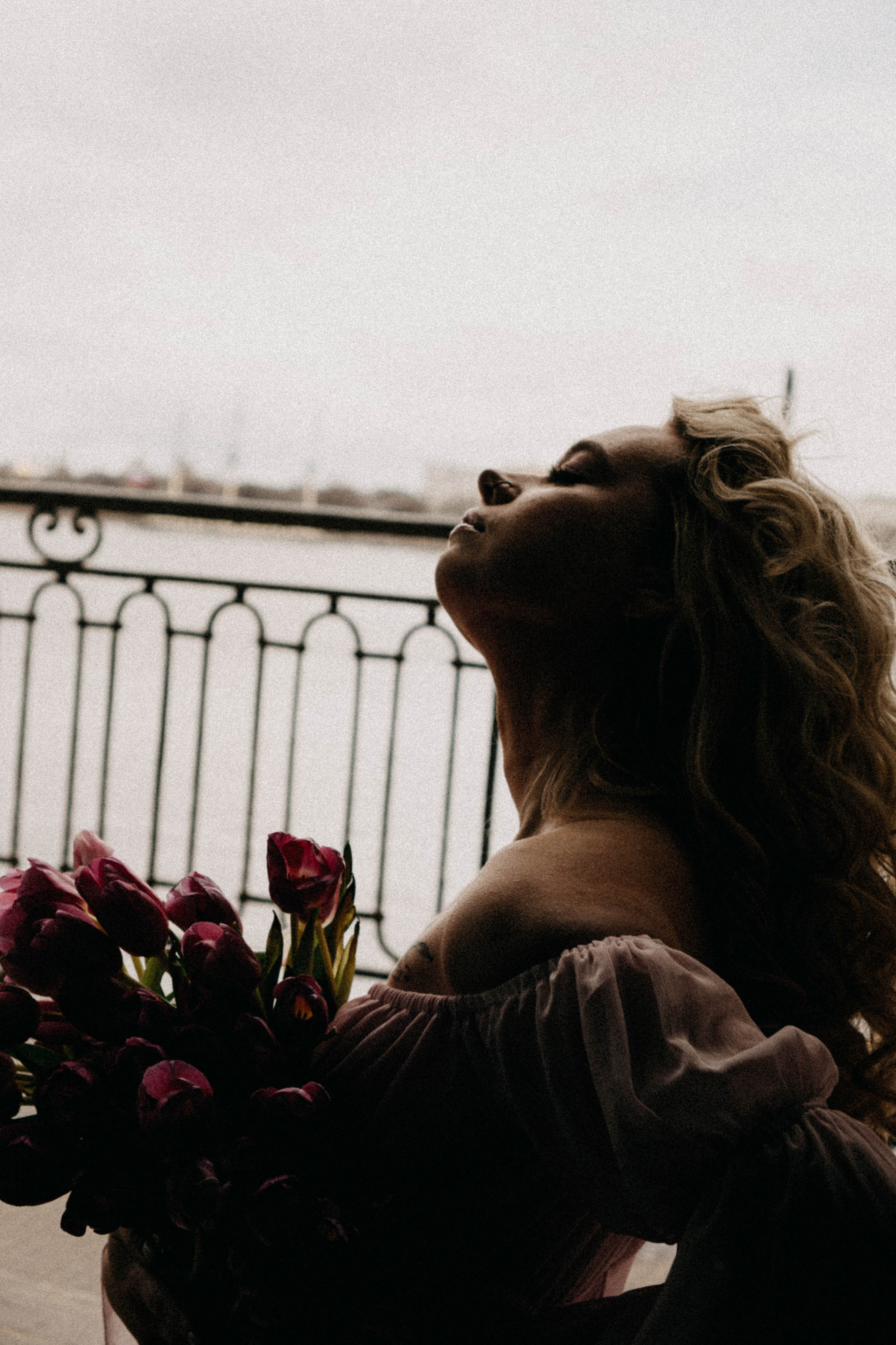 Студийная. Профессиональный фотограф, Санкт-Петербург — Виктория Богомолова