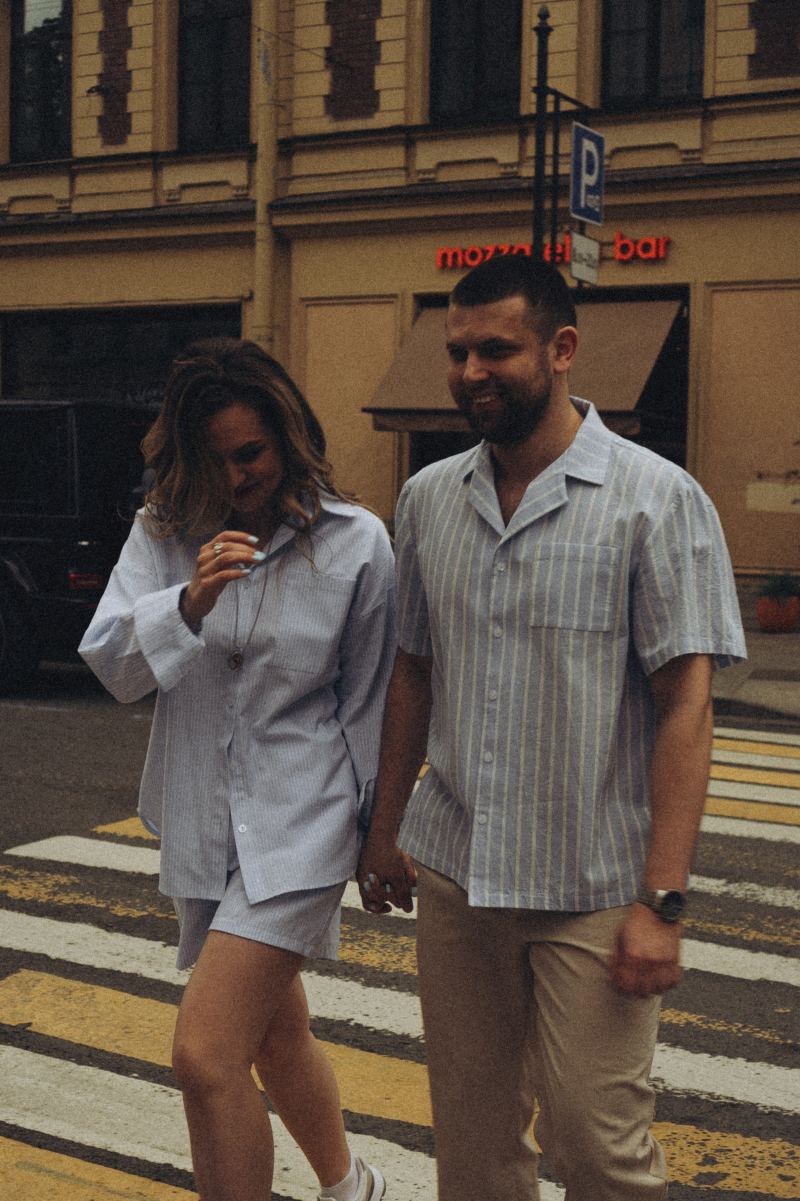 СТУДИЯ И ПРОГУЛКА ДЛЯ ПАРЫ. Профессиональный фотограф, Санкт-Петербург — Виктория Богомолова