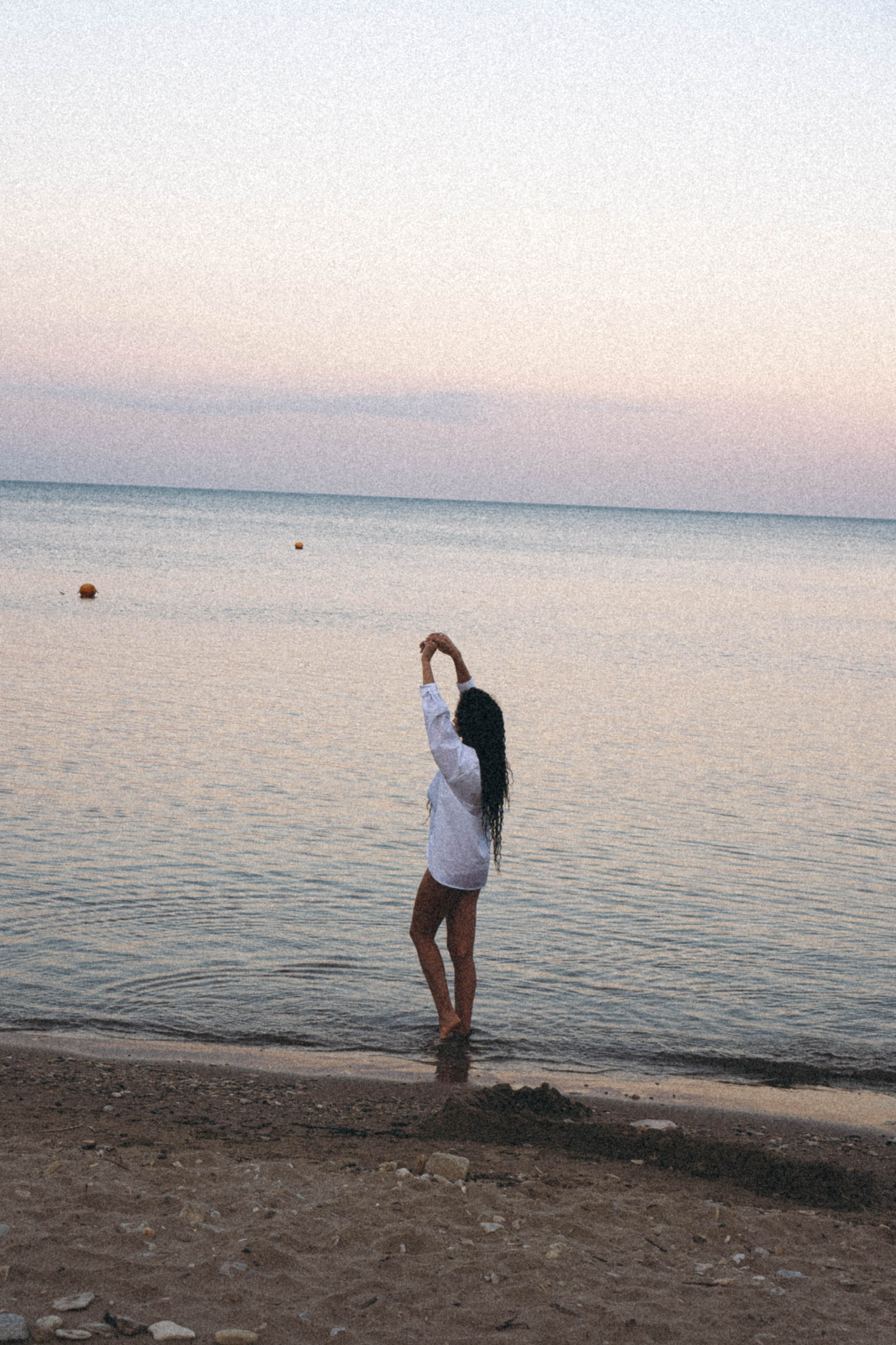 Рассвет. Профессиональный фотограф, Санкт-Петербург — Виктория Богомолова