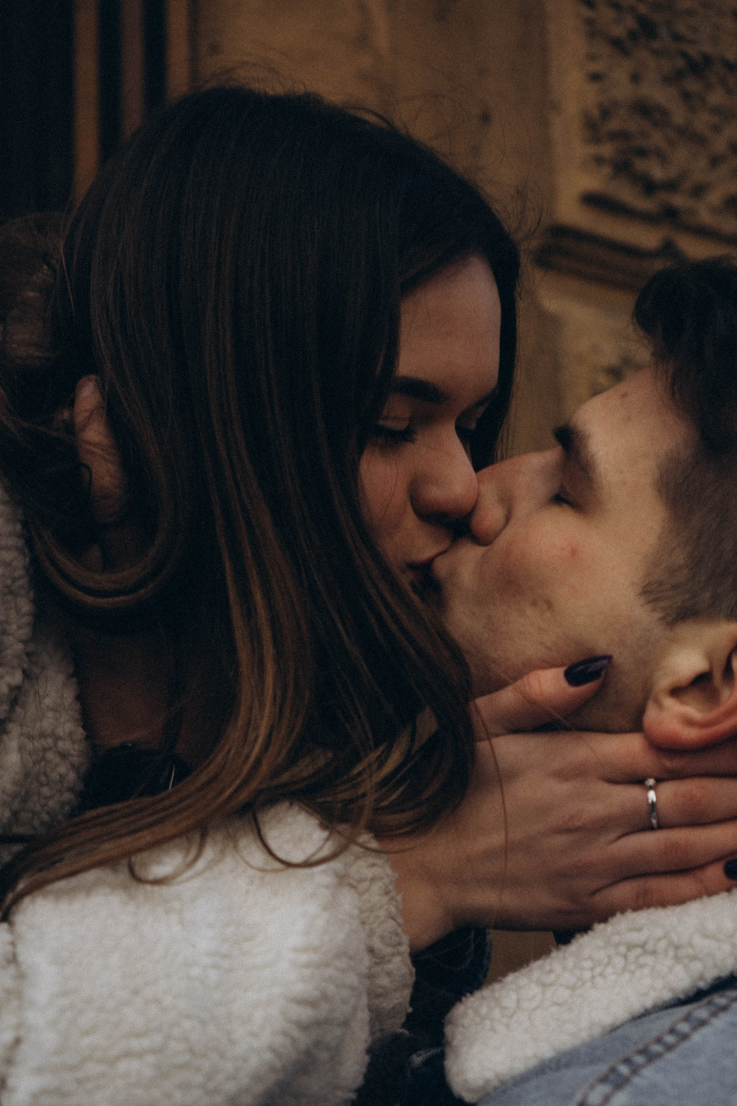 Прогулочная. Профессиональный фотограф, Санкт-Петербург — Виктория Богомолова