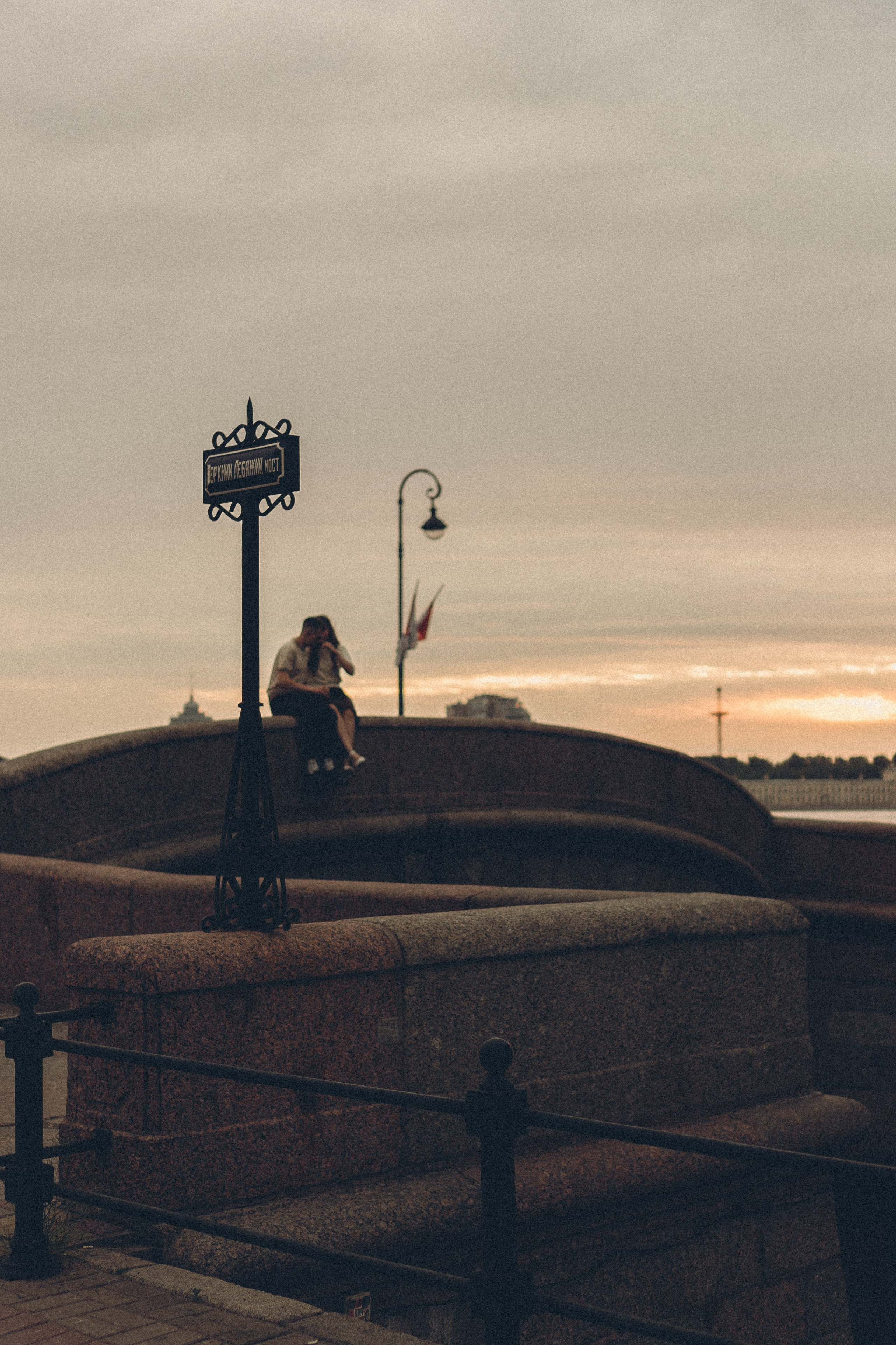 РАССВЕТНАЯ ИСТОРИЯ. Профессиональный фотограф, Санкт-Петербург — Виктория Богомолова