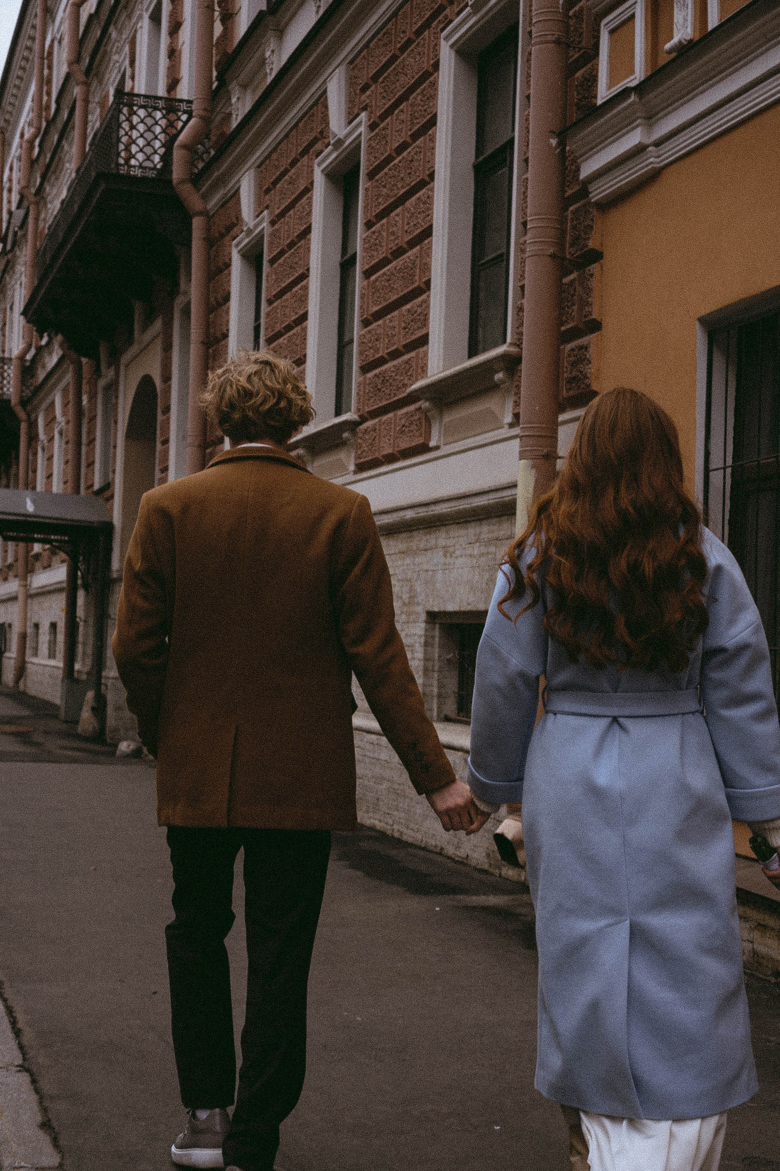 СВАДЕБНАЯ ПРОГУЛКА ПО ПЕТРОГРАДКЕ ВЕСНОЙ (ФОТОСЕССИИЯ ПАРЫ СВАДЕБНАЯ). Профессиональный фотограф, Санкт-Петербург — Виктория Богомолова