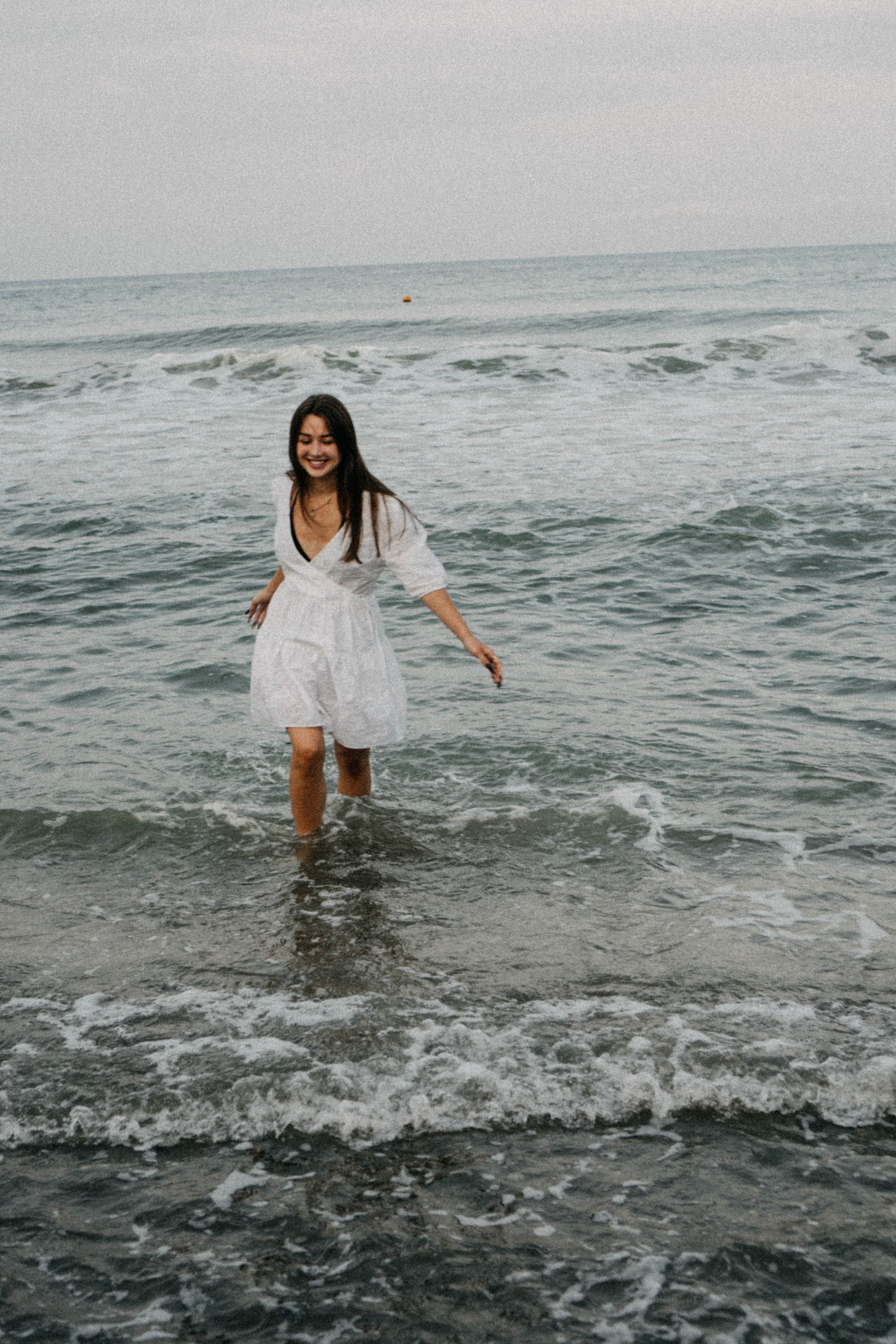 Рассвет на море. Профессиональный фотограф, Санкт-Петербург — Виктория Богомолова