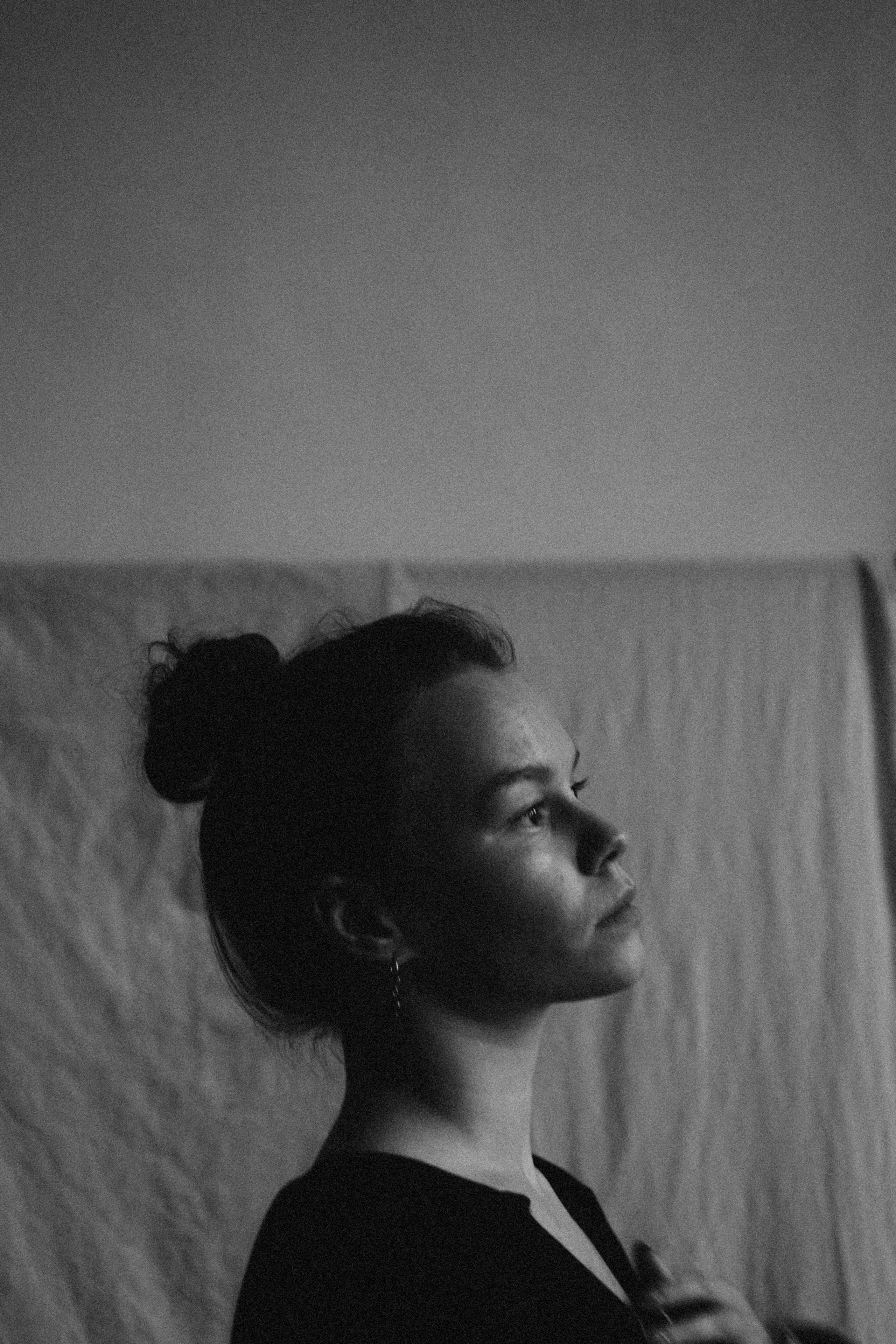 Студийная для девушки. Профессиональный фотограф, Санкт-Петербург — Виктория Богомолова