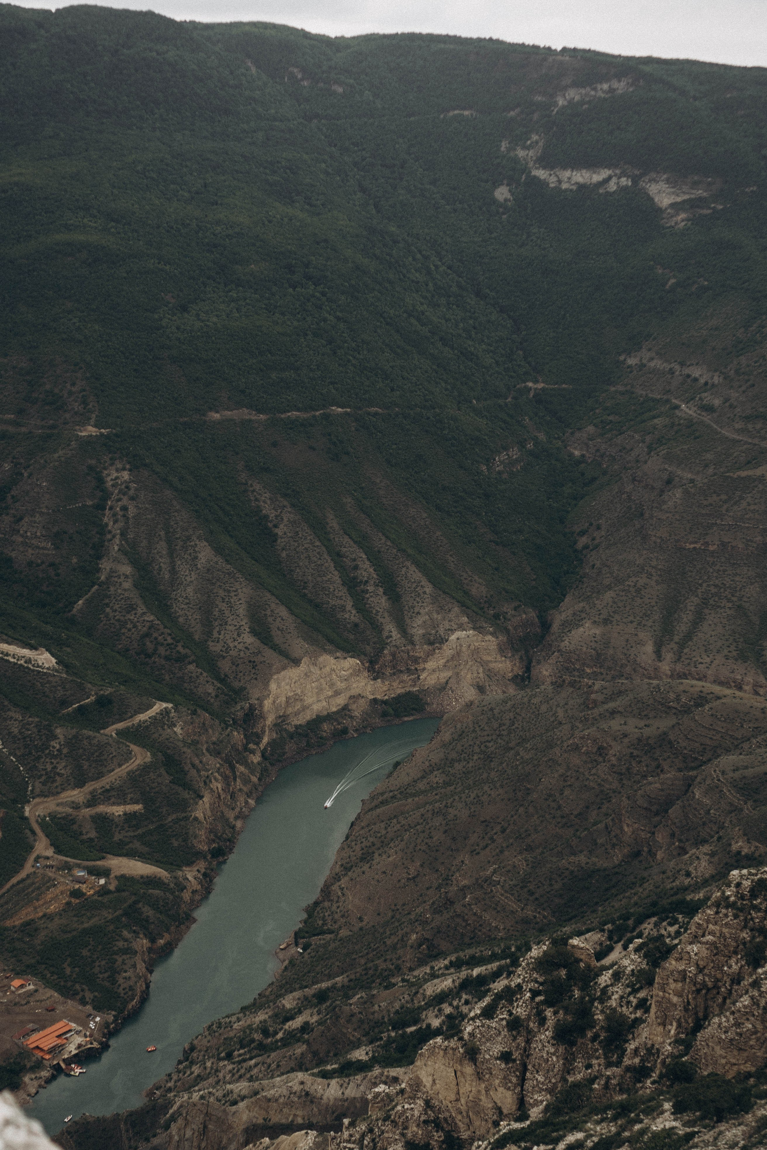 Кавказ. Профессиональный фотограф, Санкт-Петербург — Виктория Богомолова