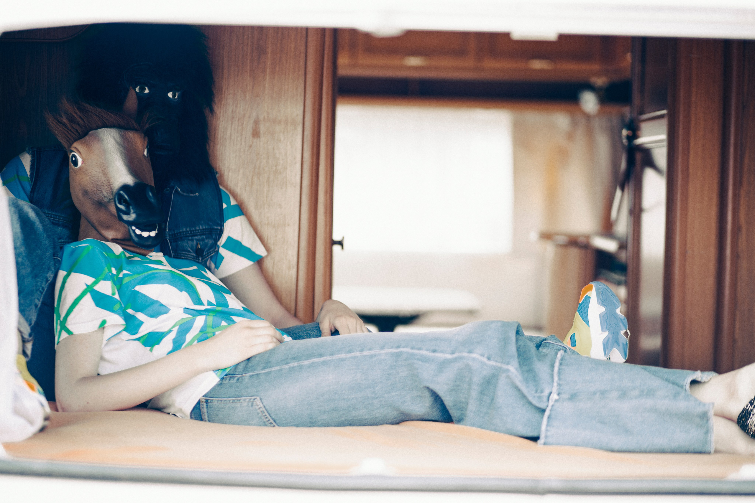 T S V E T N O Y. H O M E