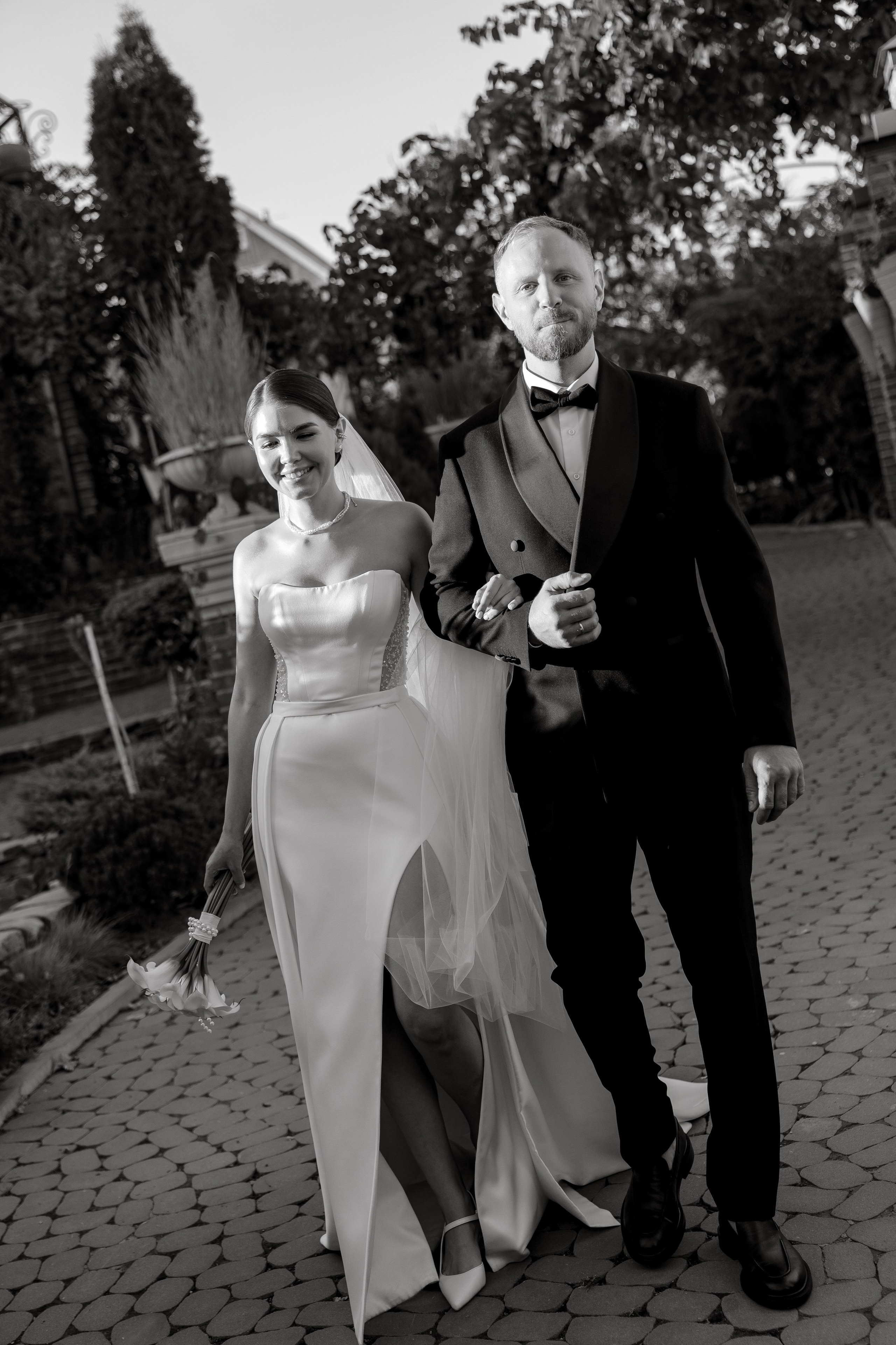 Влад |Диана. Свадебный фотограф в Ростове-на-Дону Саша Филатова