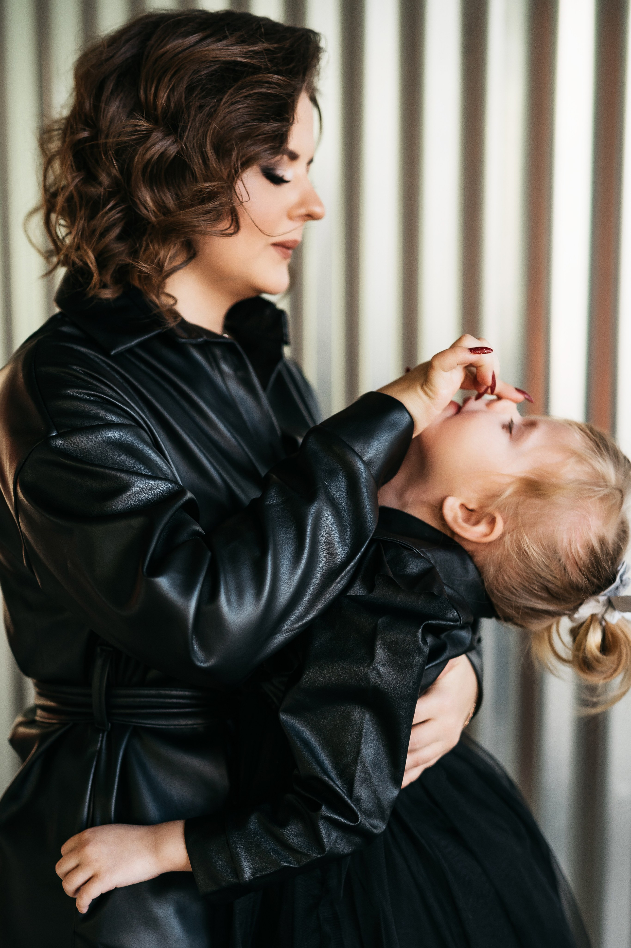 Рокерши. Алёна Хомич. Свадебный и семейный фотограф Коломна, Москва