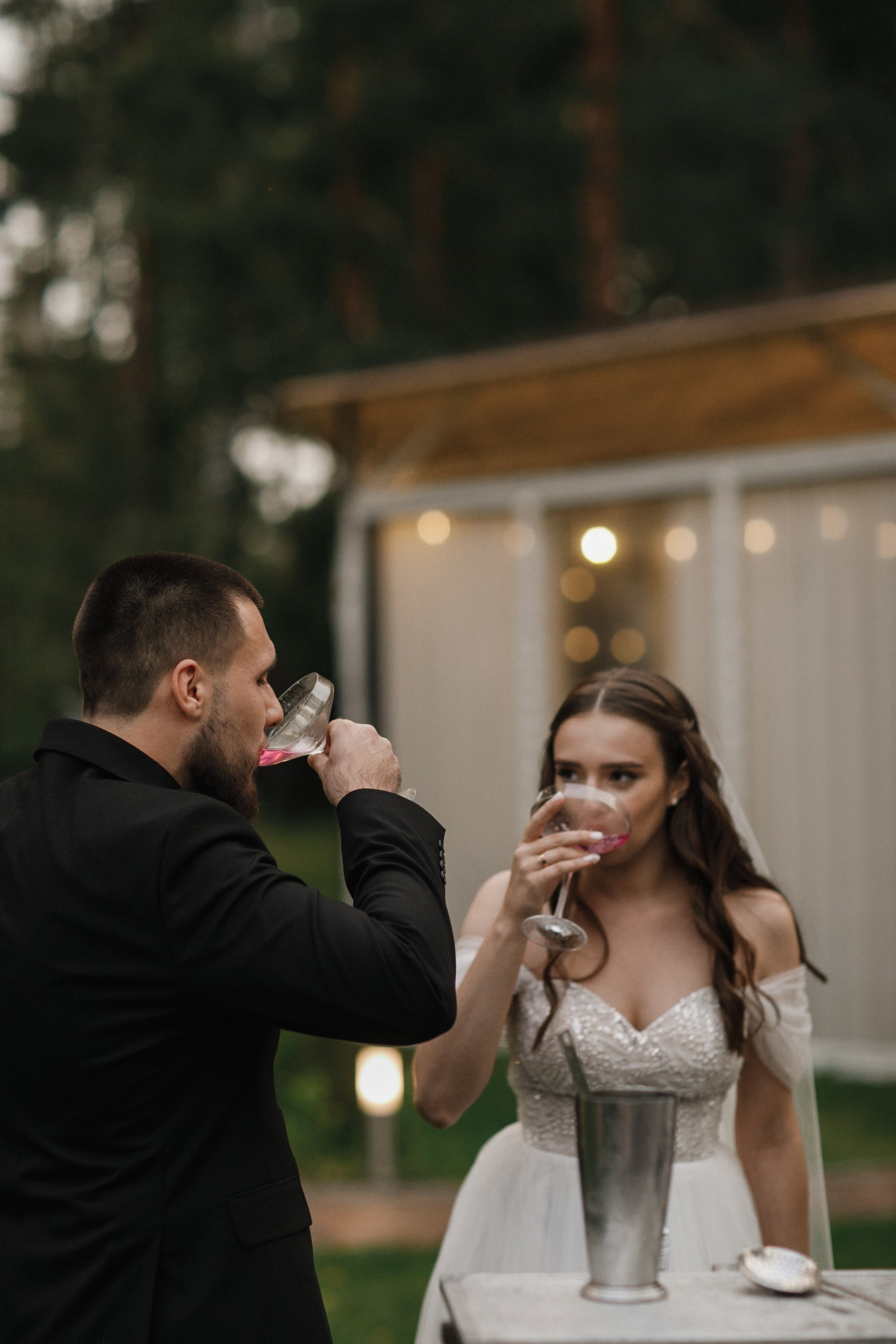 Никита и Настя. Организатор свадеб Барнаул/Алтай/Дагестан