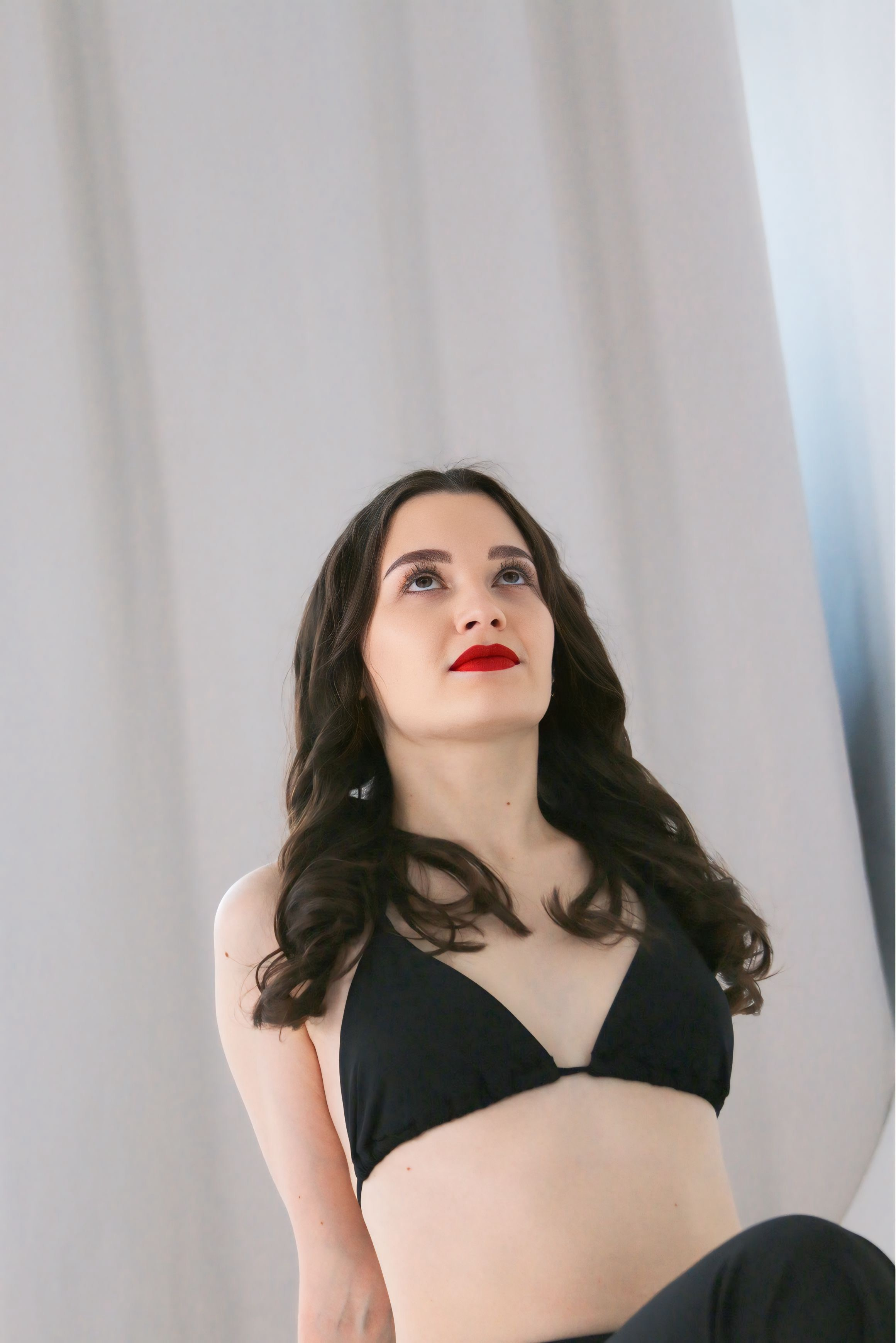 Искусство тела