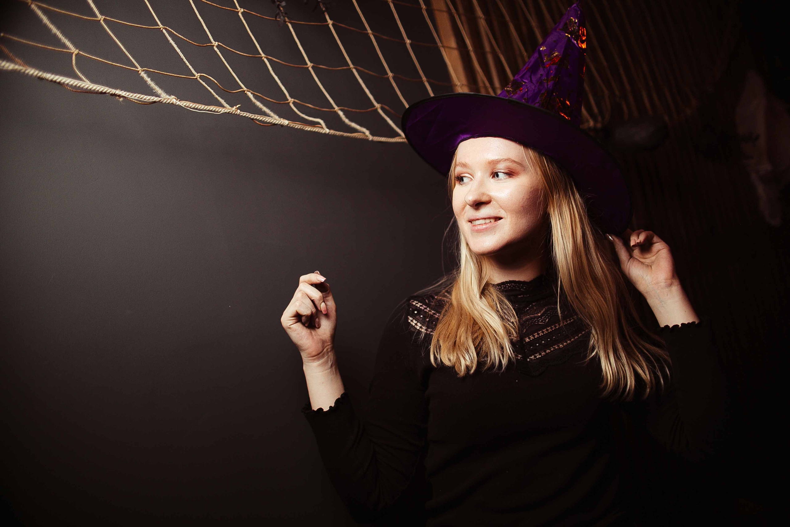 Хэллоуин в «The pride». Ваш репортажный фотограф Артемий Антонов