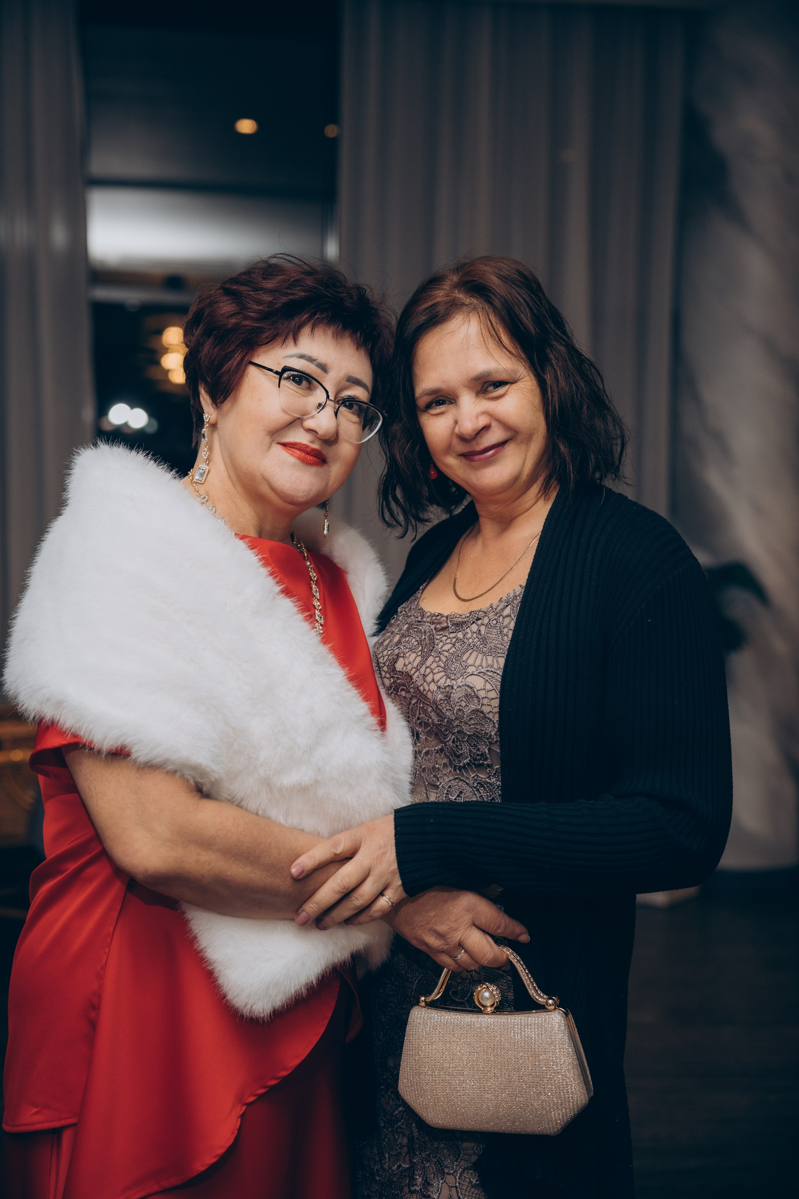 Юбилей. Свадебный, семейный фотограф в Иркутске Светлана Макаричева