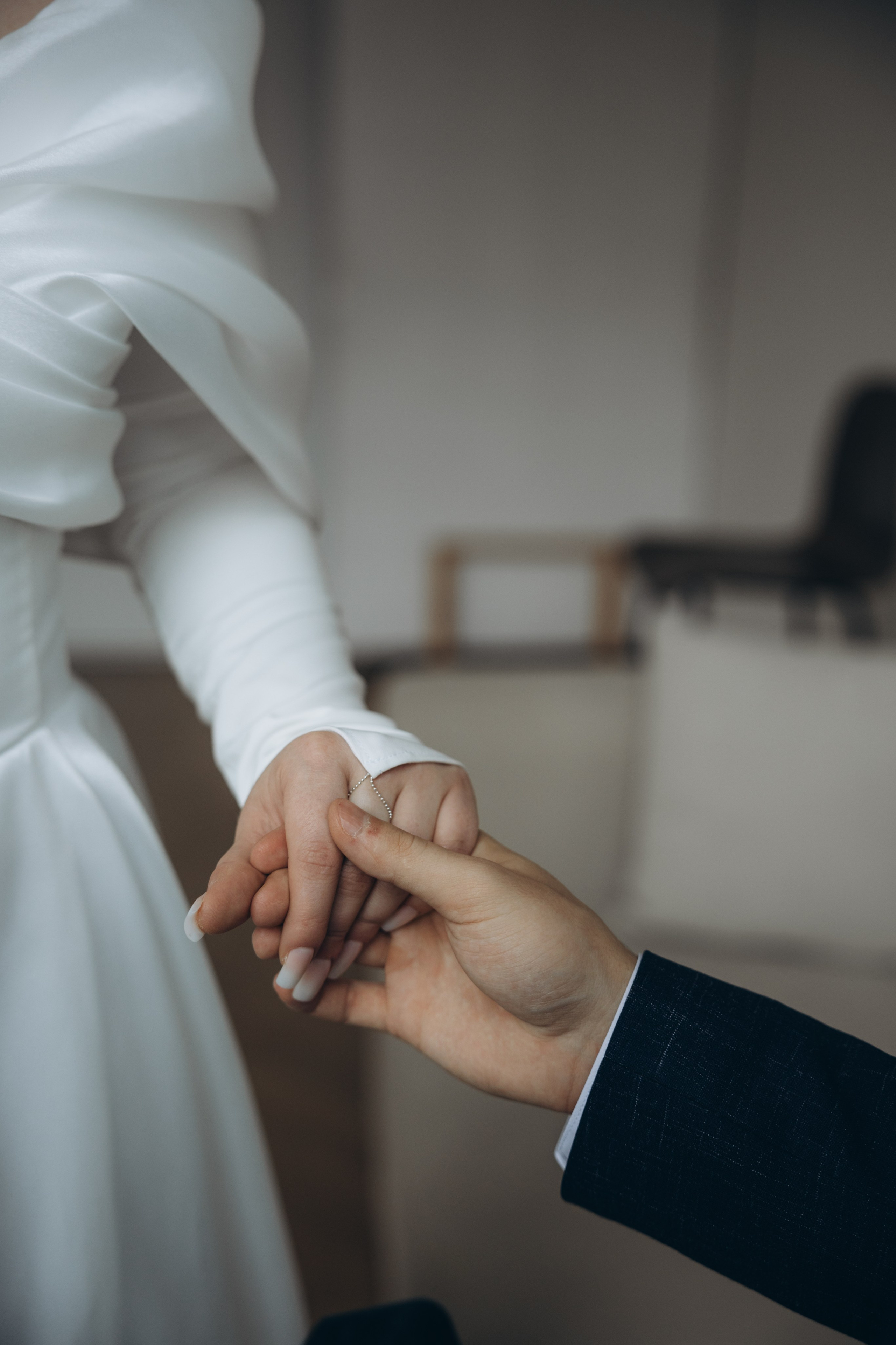 Иван и Елена. Свадебный, семейный фотограф в Иркутске Светлана Макаричева