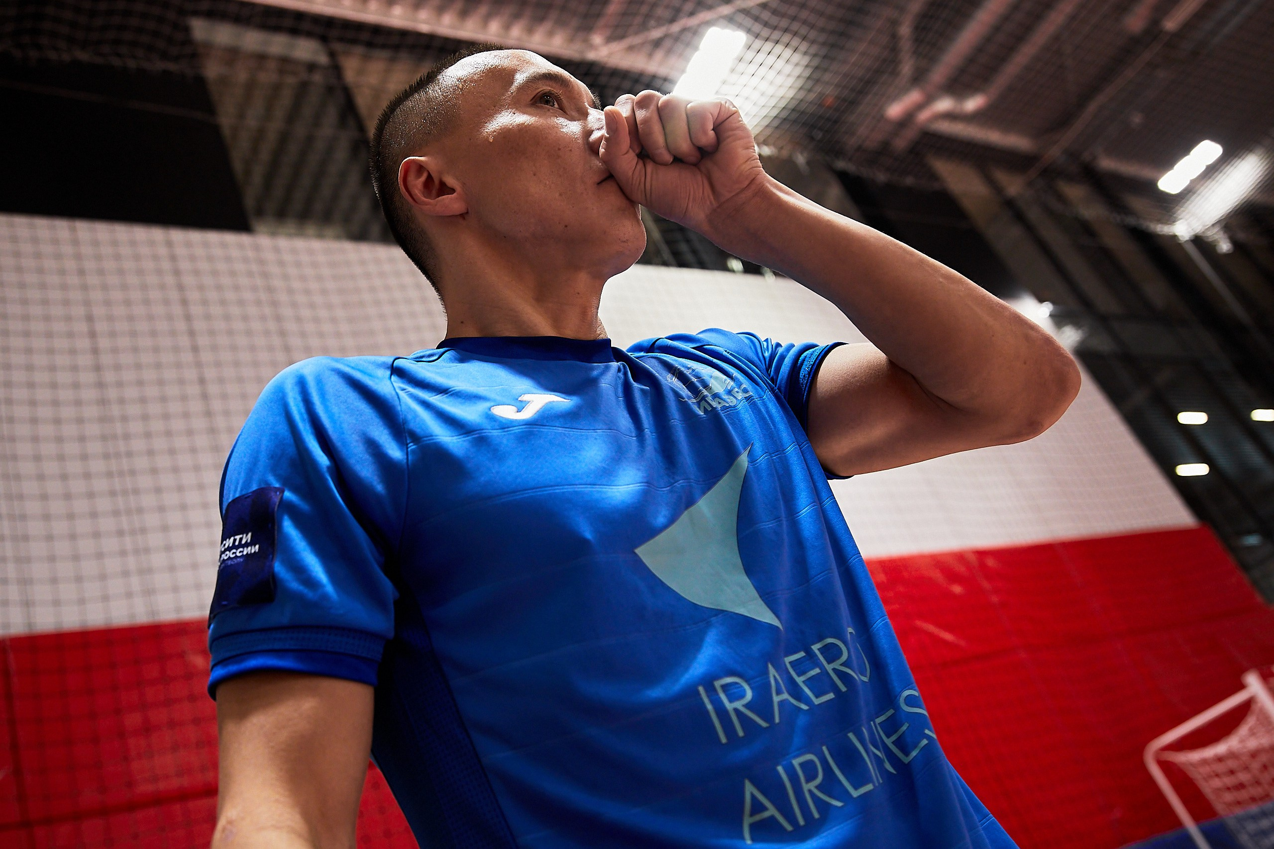 Спорт. AFL Media