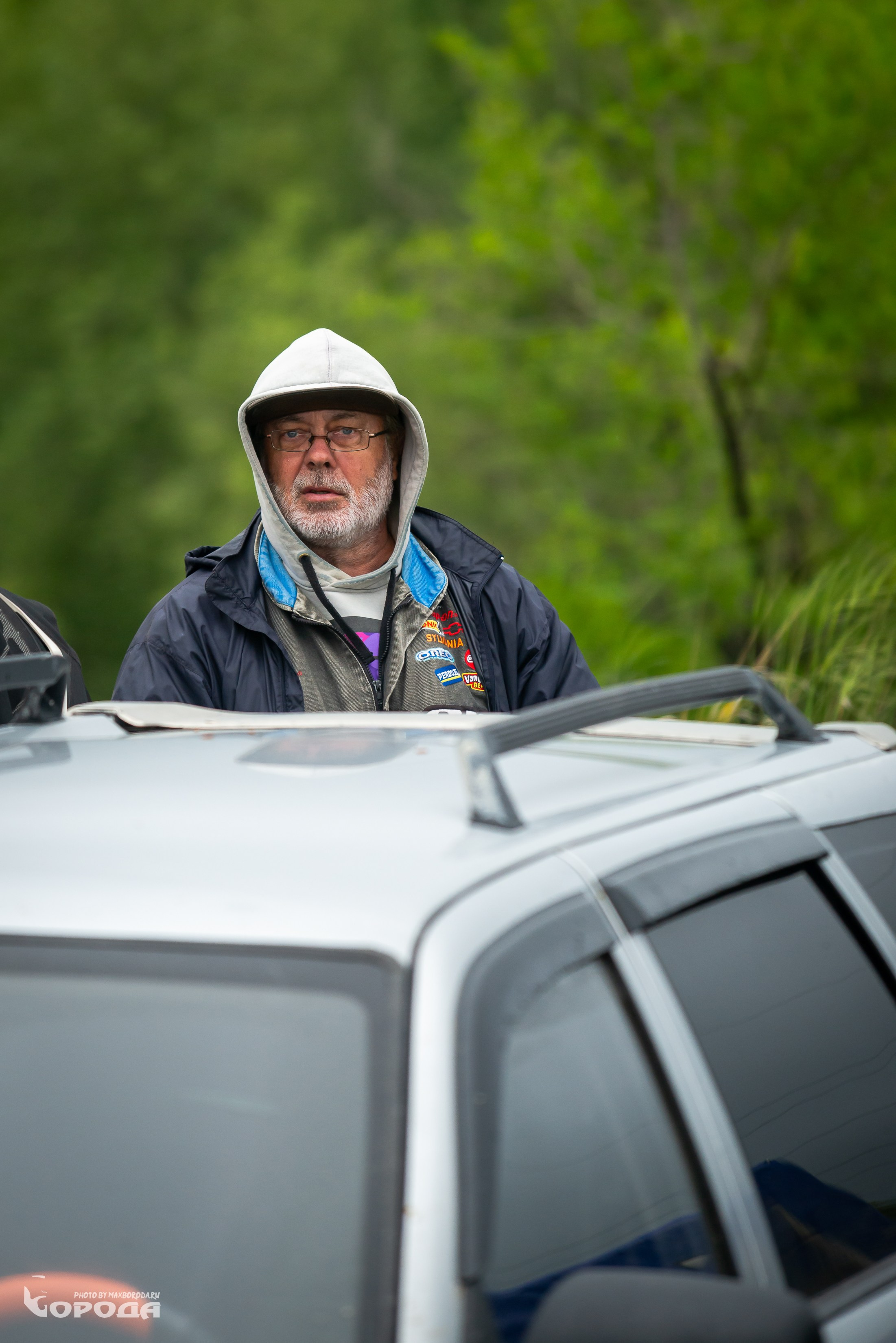 Точка отрыва 2025. Фотограф | Макс Борода